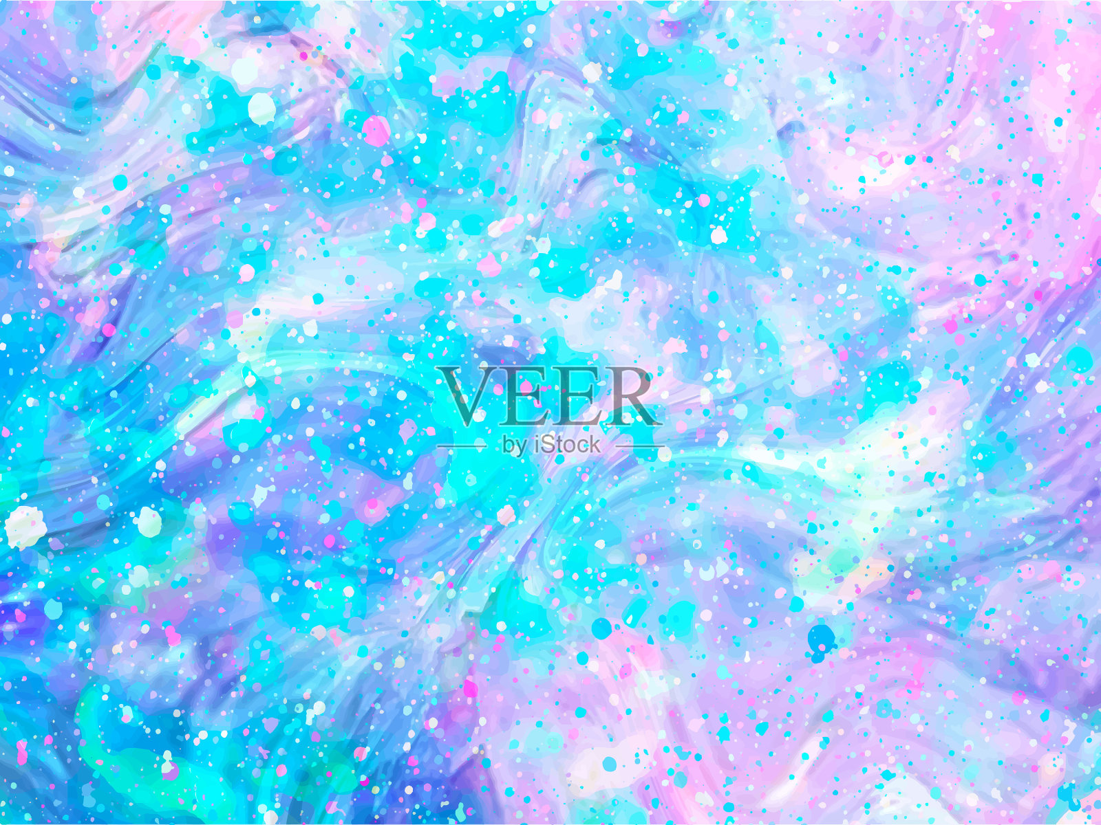 猫眼石背景时髦的模板插画图片素材