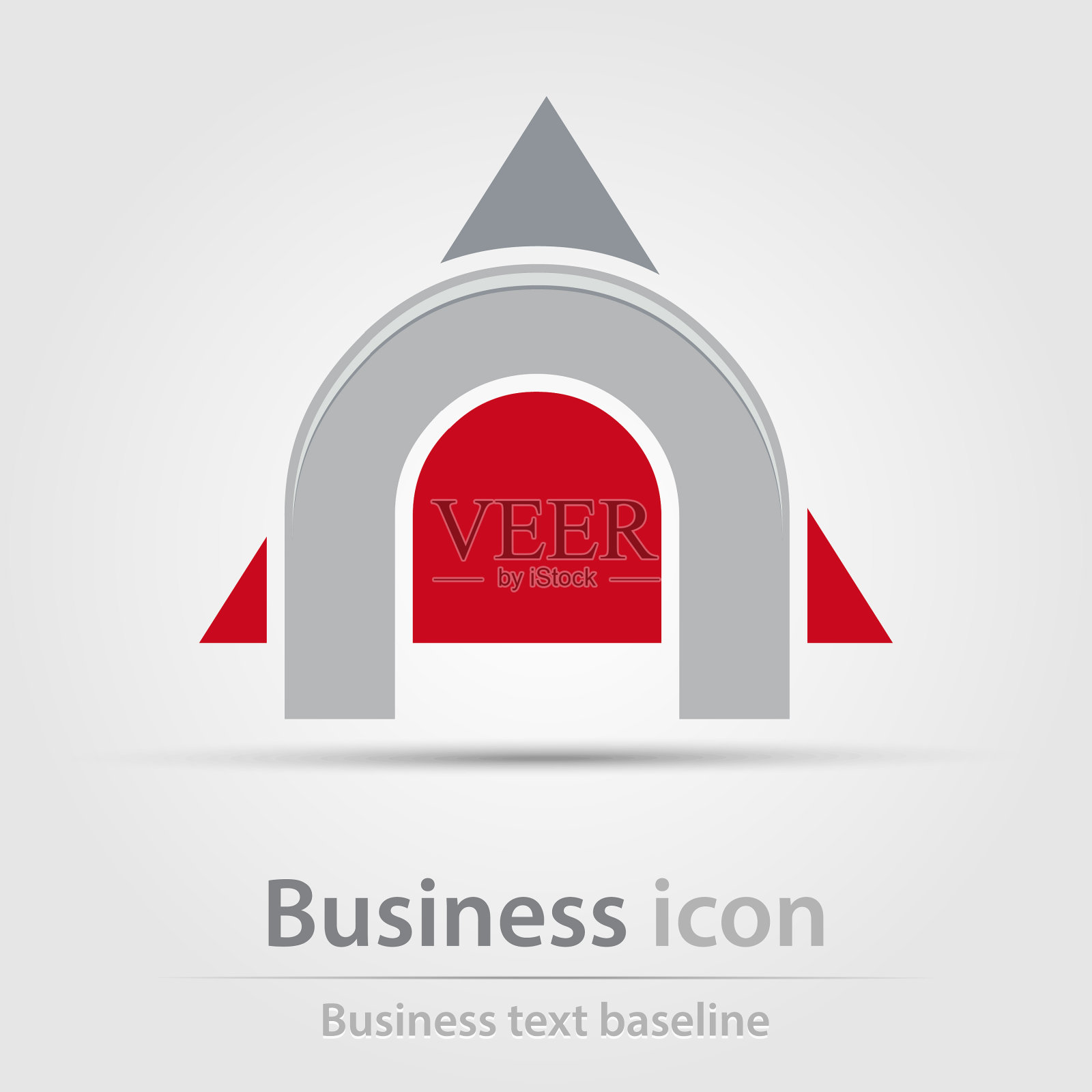 最初创建的业务图标图标素材