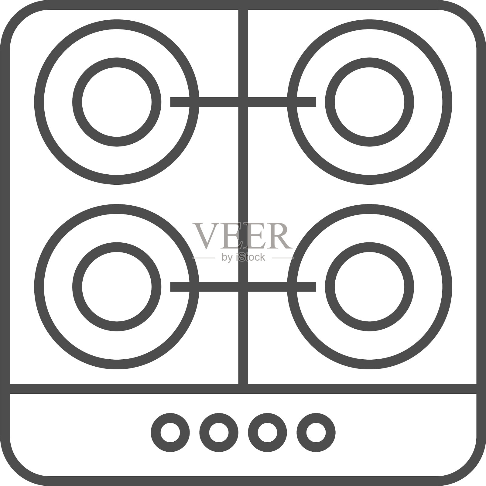 网络设计元素图片