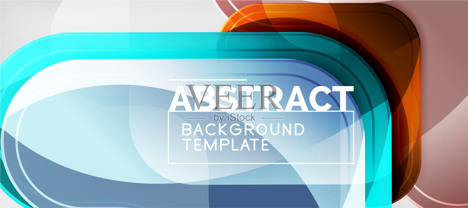 科技线条高科技未来抽象插画图片素材