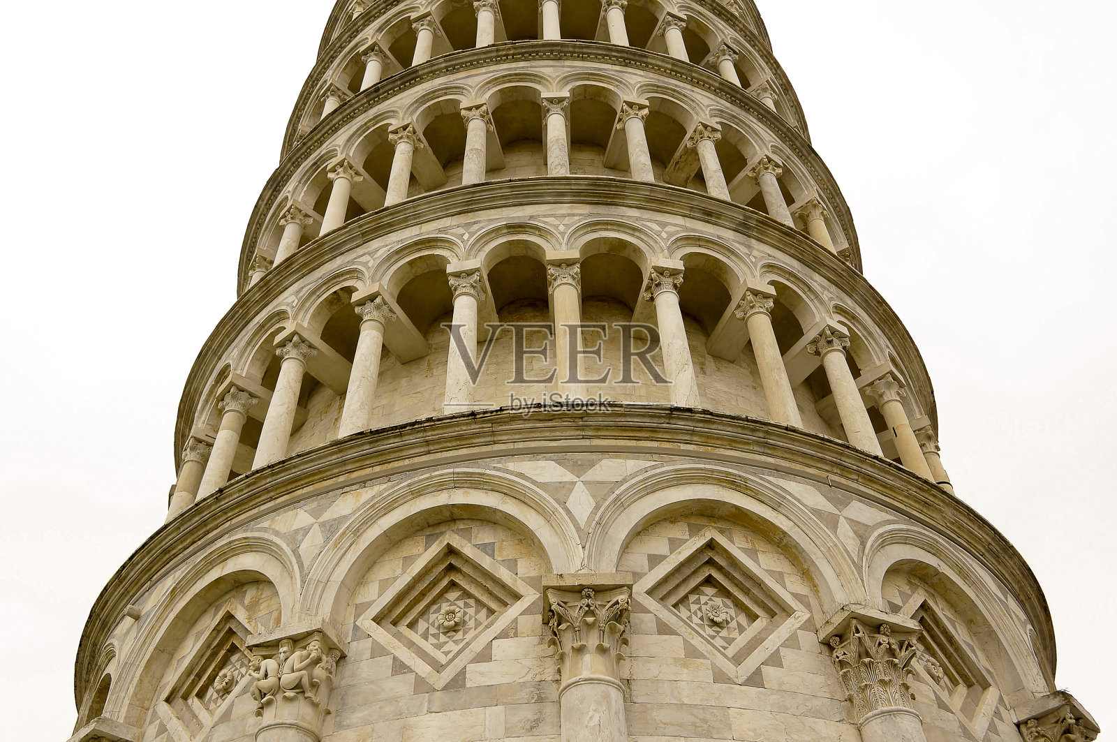 Toscany比萨,意大利照片摄影图片