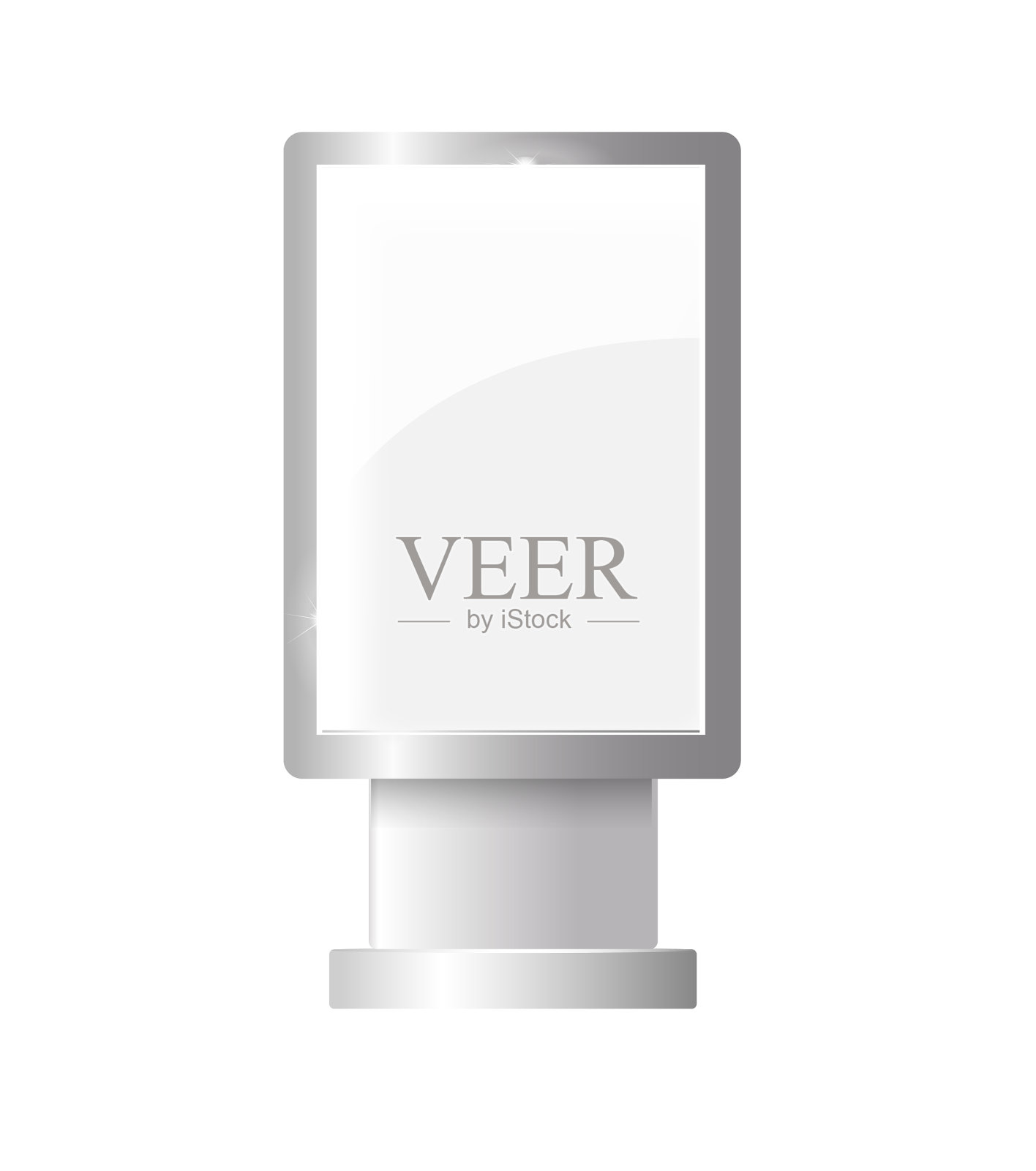 内外标志曲线概念设计元素图片