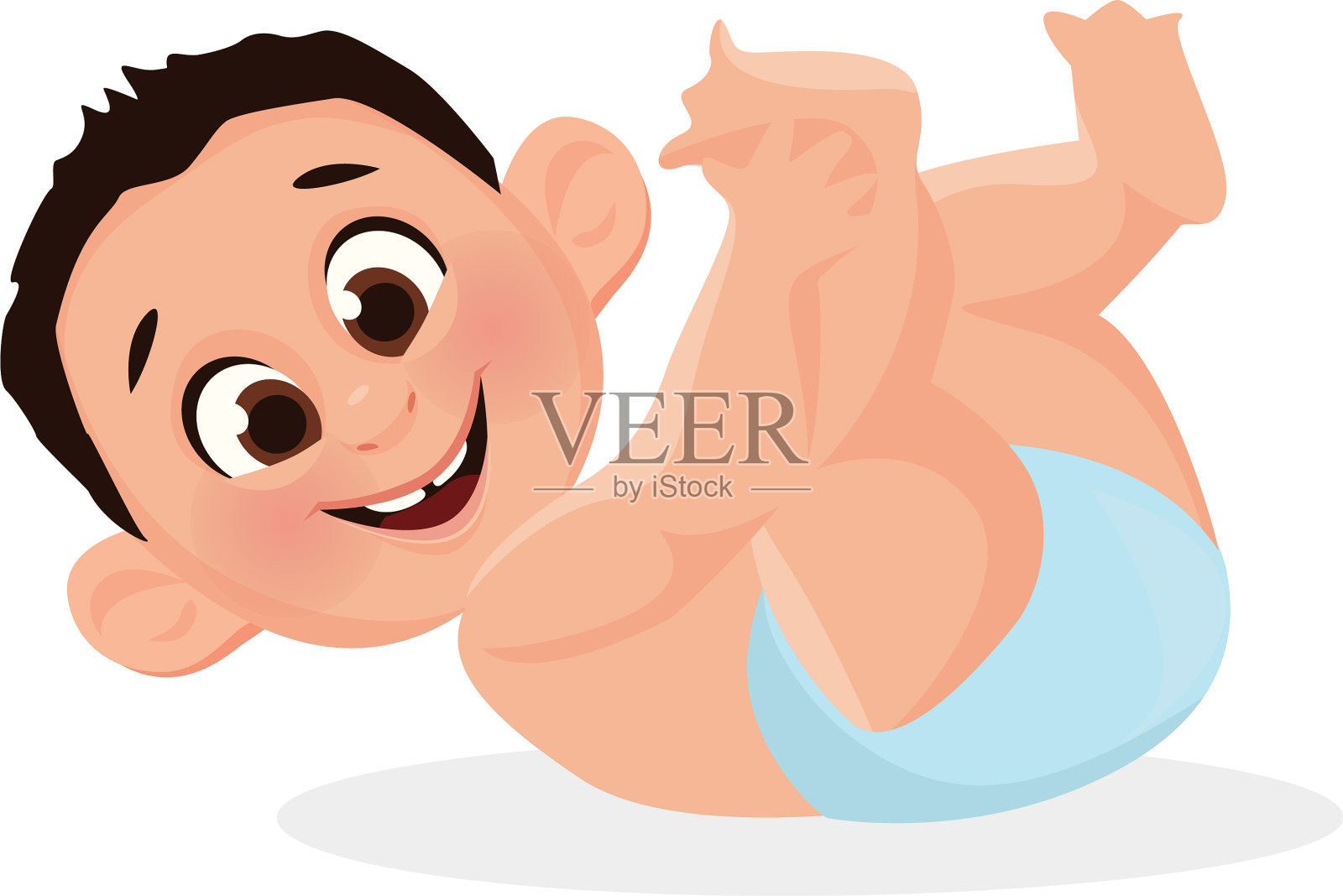 打印设计元素图片