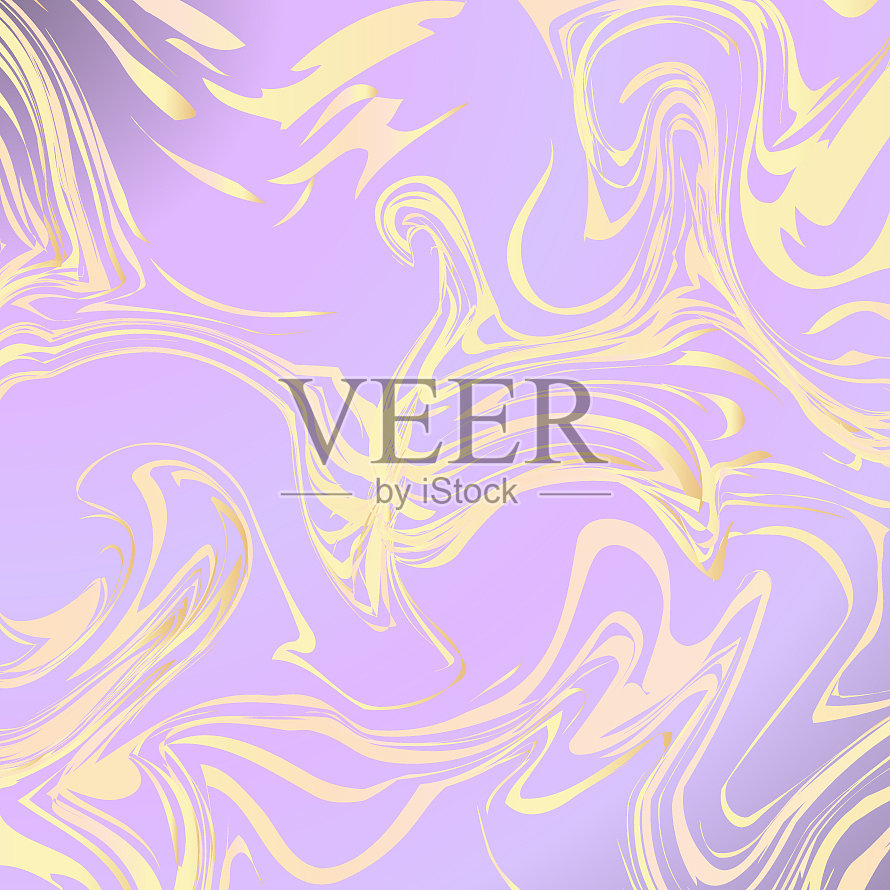 水彩或油画抽象背景插画图片素材