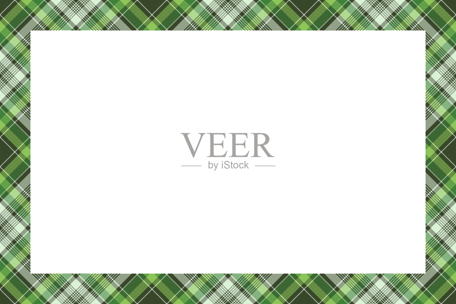 矩形边框和框架边框图案插画图片素材