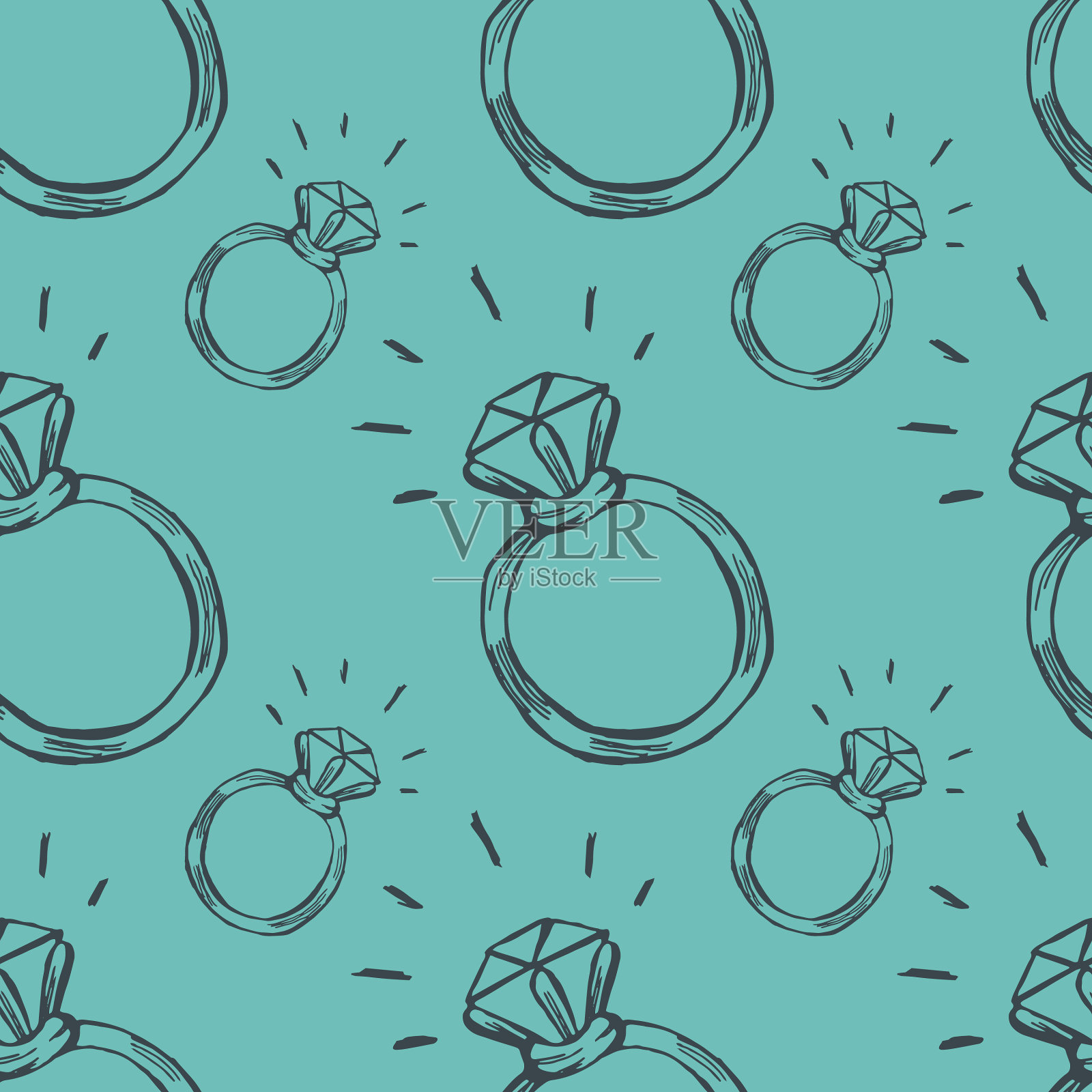 网络插画图片素材