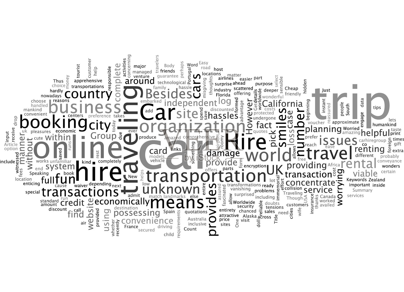 汽车租赁英国廉价汽车租赁英国汽车租赁集团插画图片素材