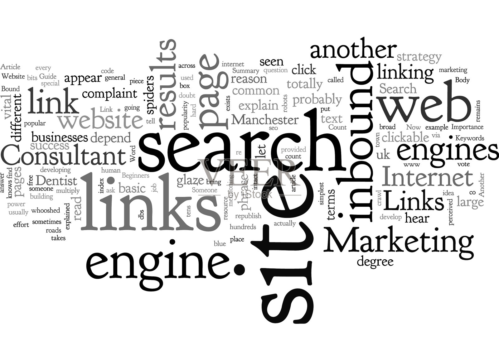 一个初学者指南的重要性在装订插画图片素材