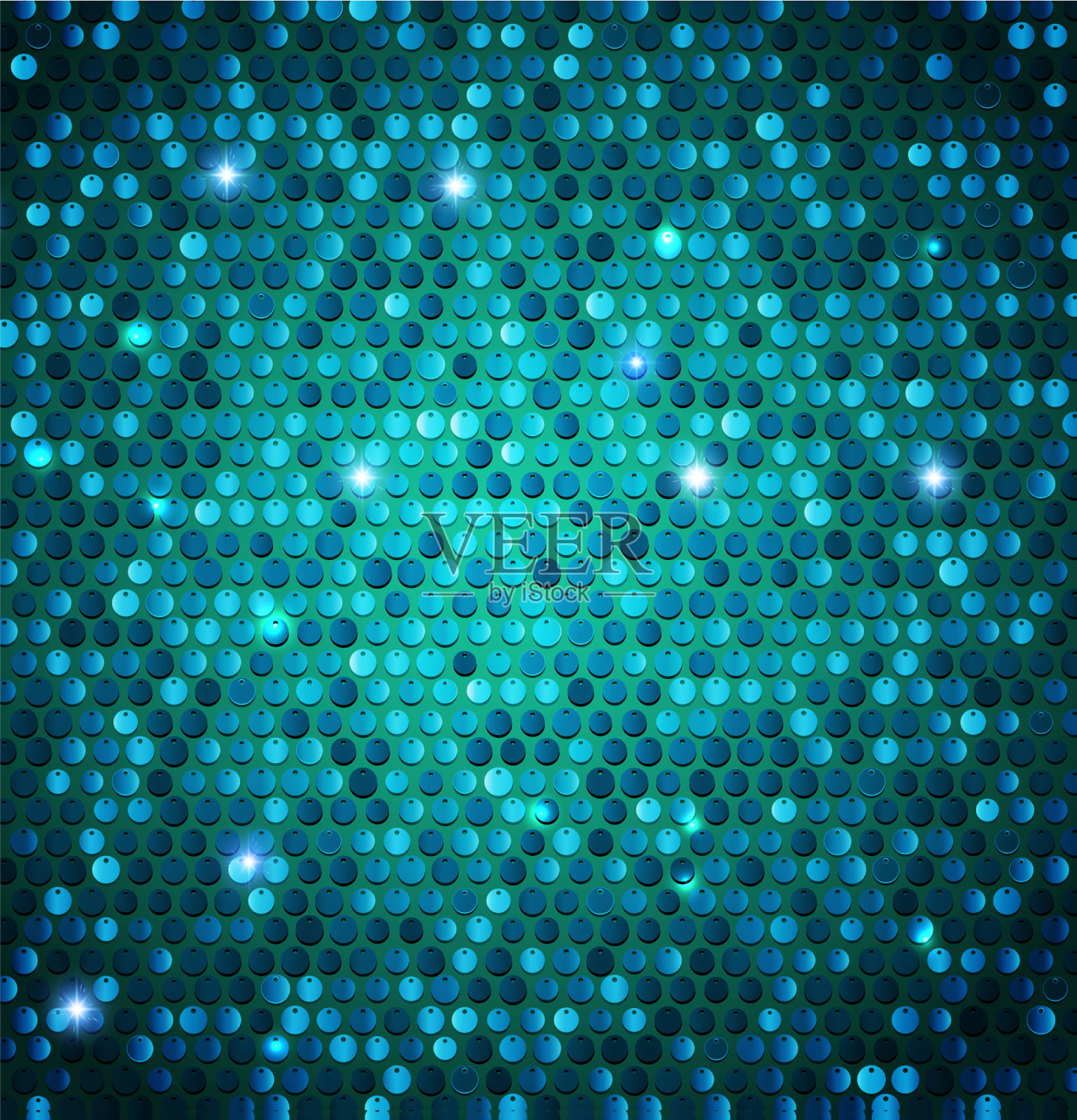 抽象闪亮的背景与光泽亮片插画图片素材