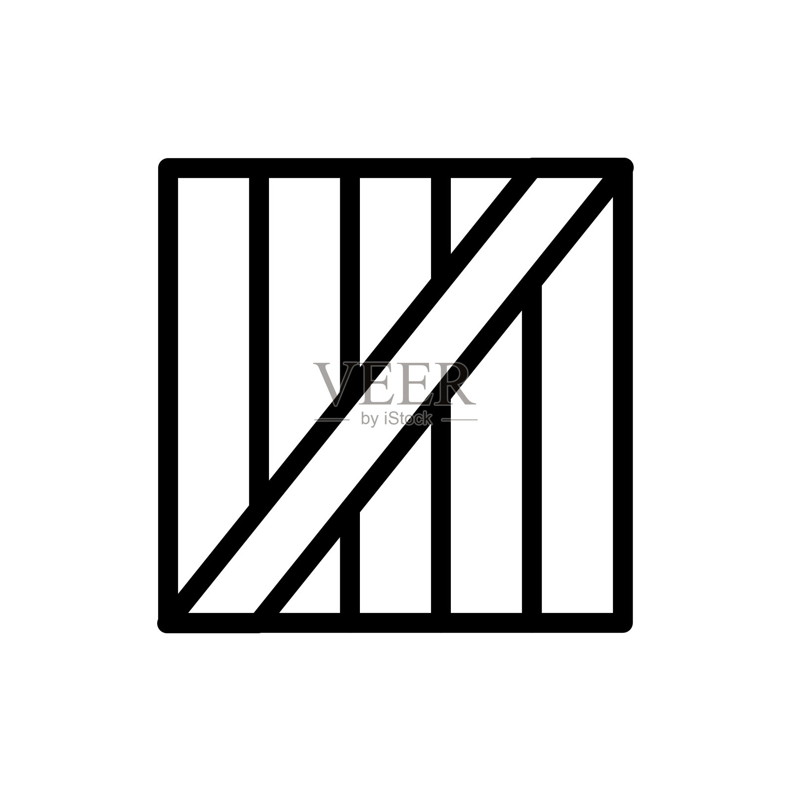 种植园插画图片素材