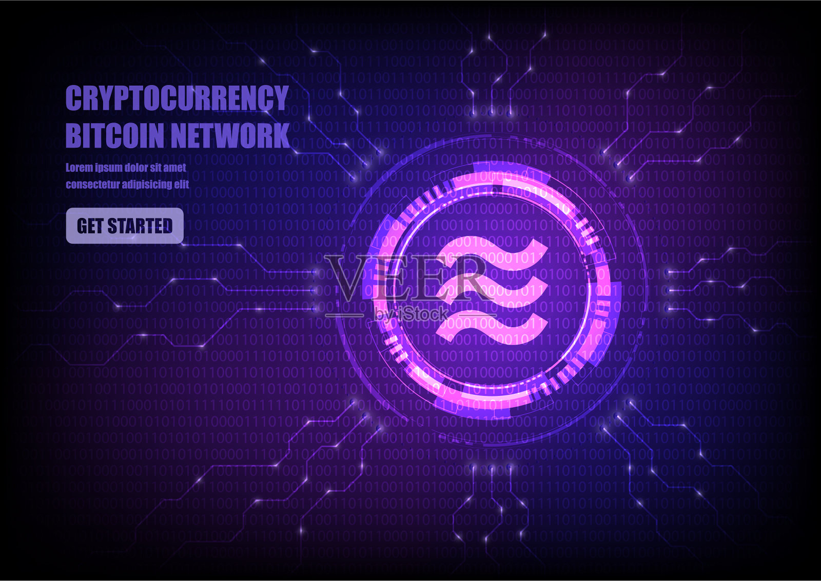 天秤座润插画图片素材