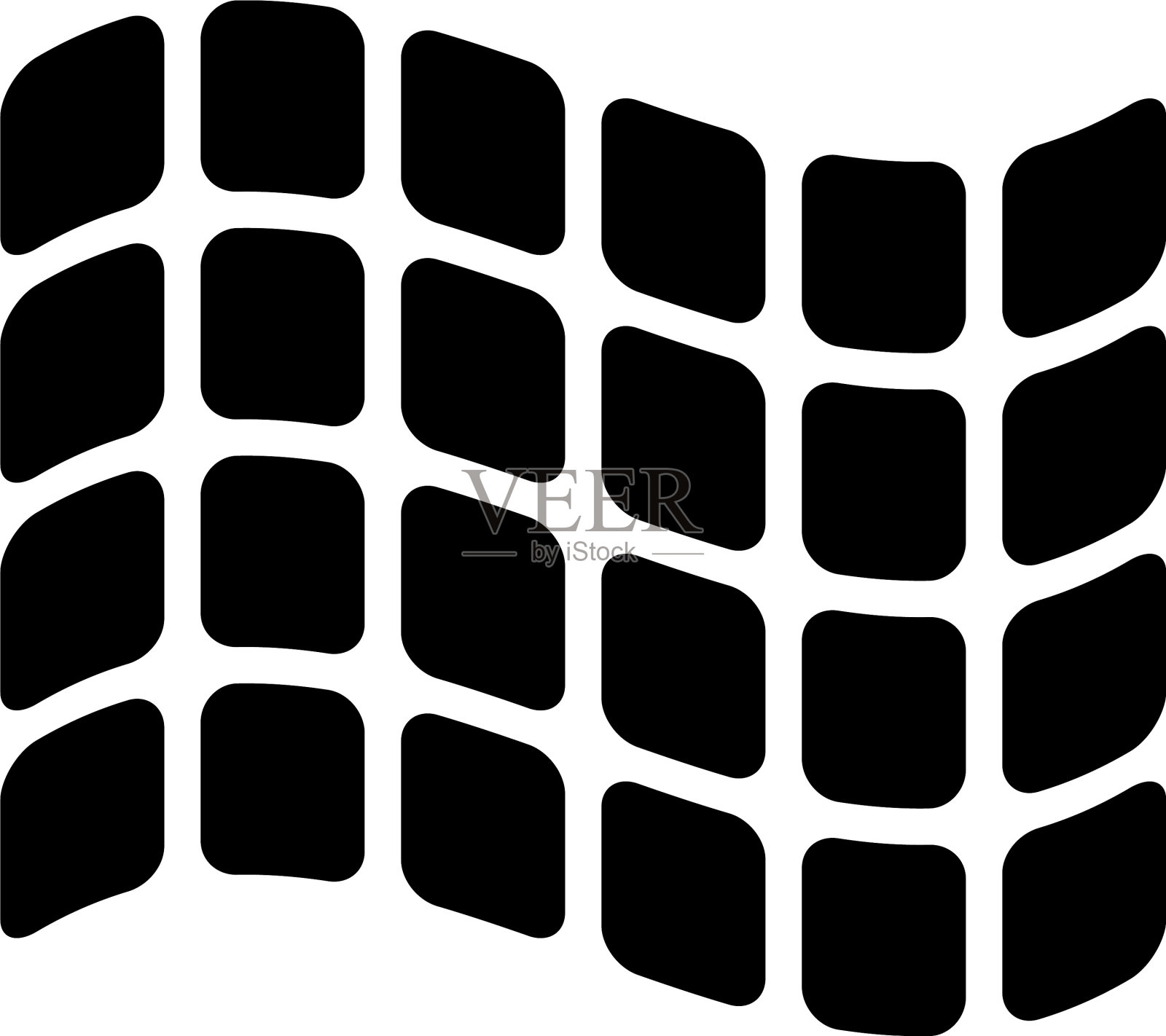 展览插画图片素材