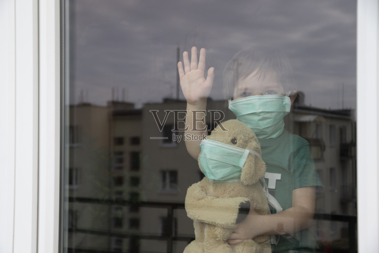 检疫在家里照片摄影图片