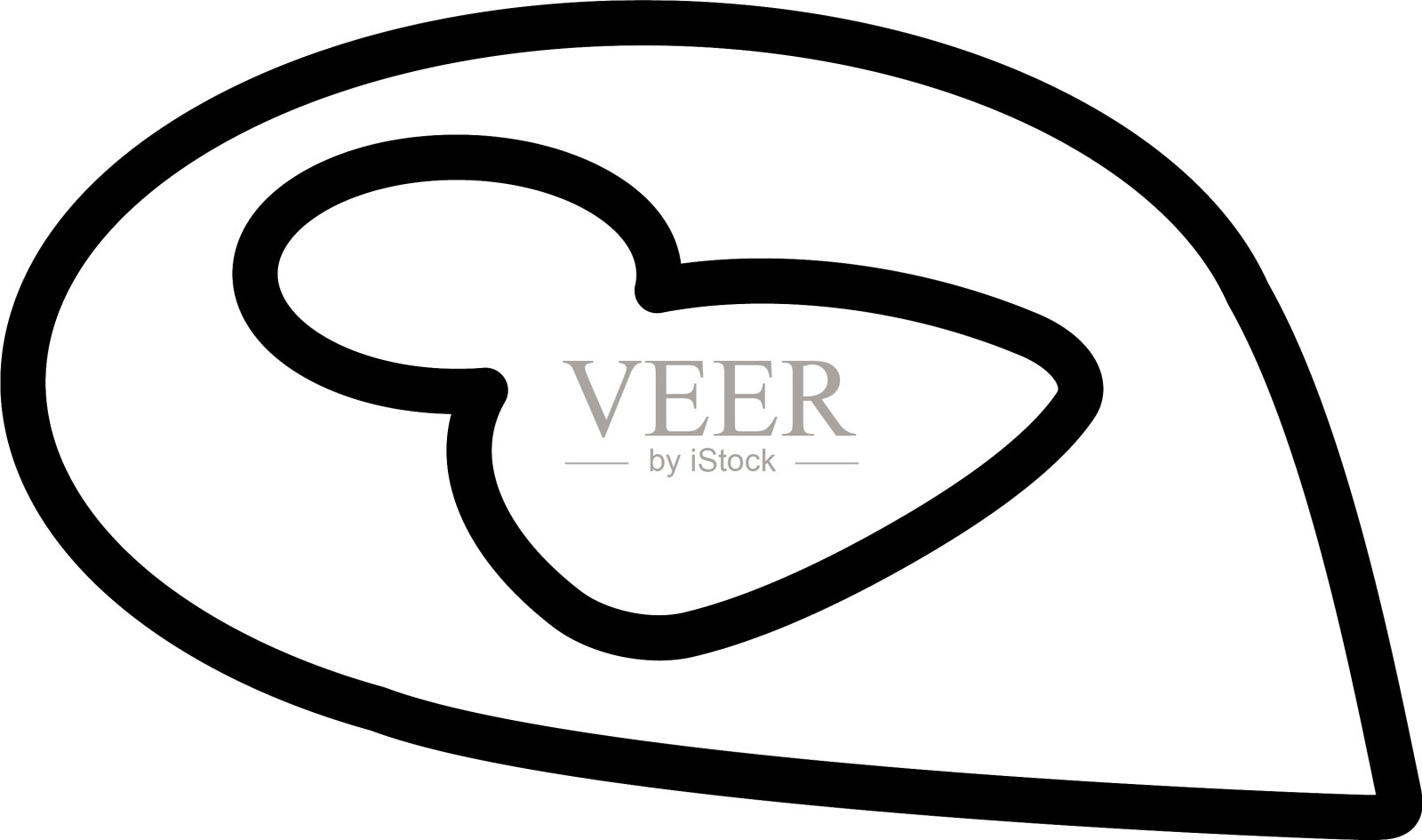 图标电话簿上的白色背景设计元素图片