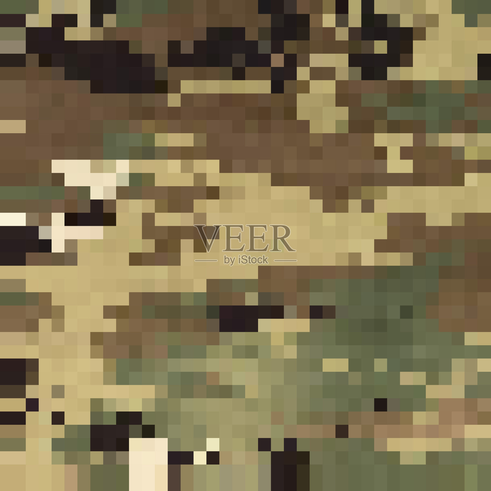 城市伪装背景军军事格局插画图片素材