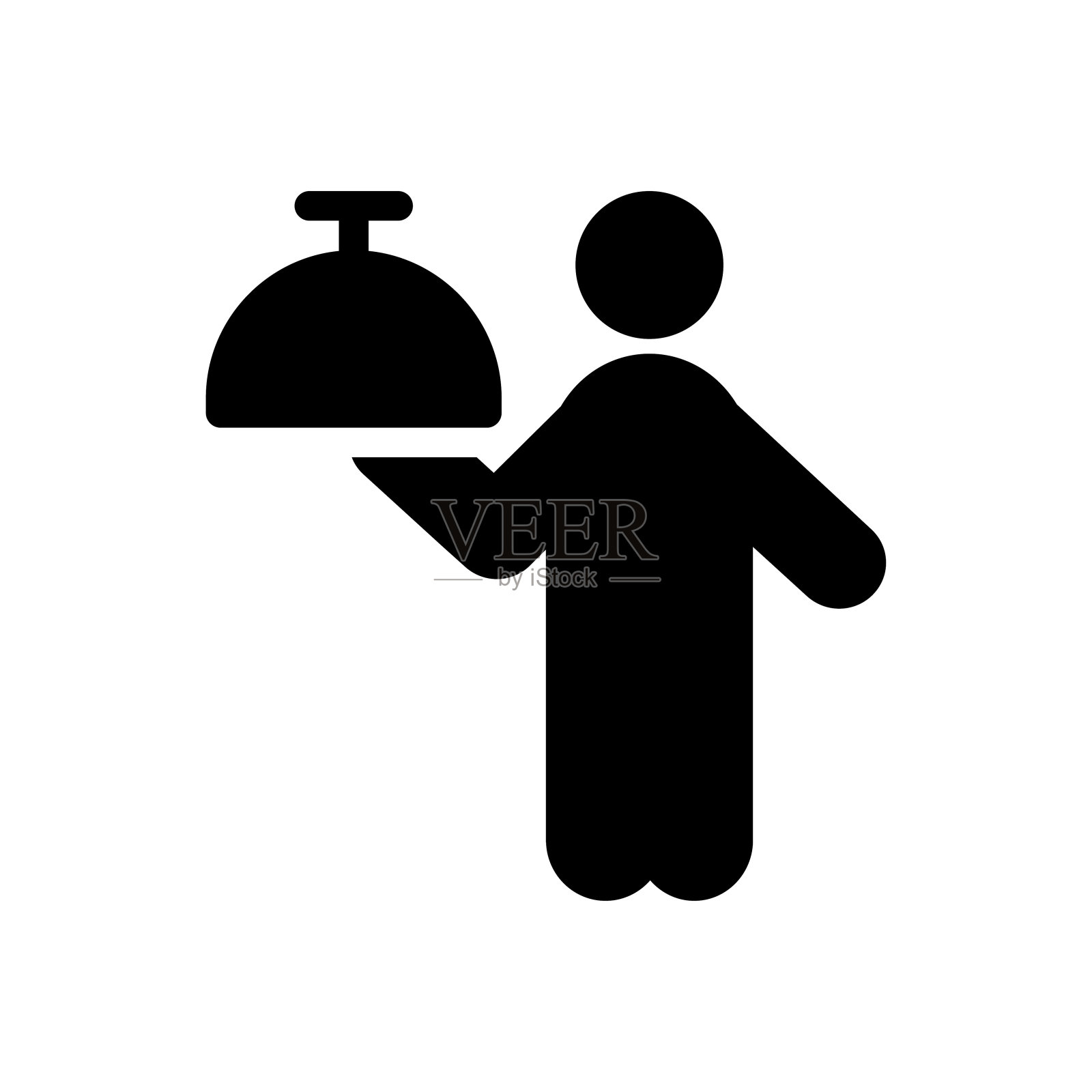 服务插画图片素材