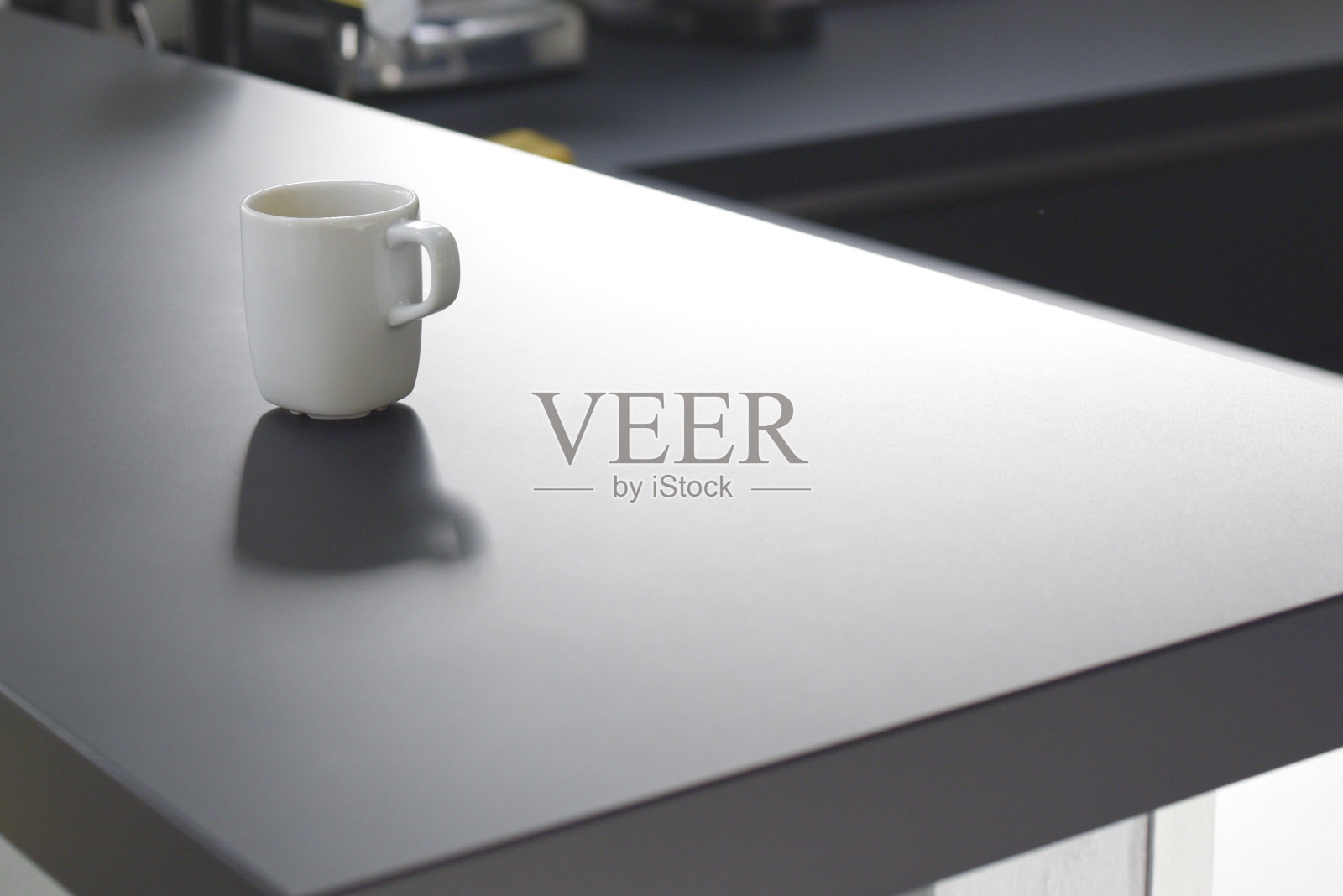 一杯咖啡照片摄影图片