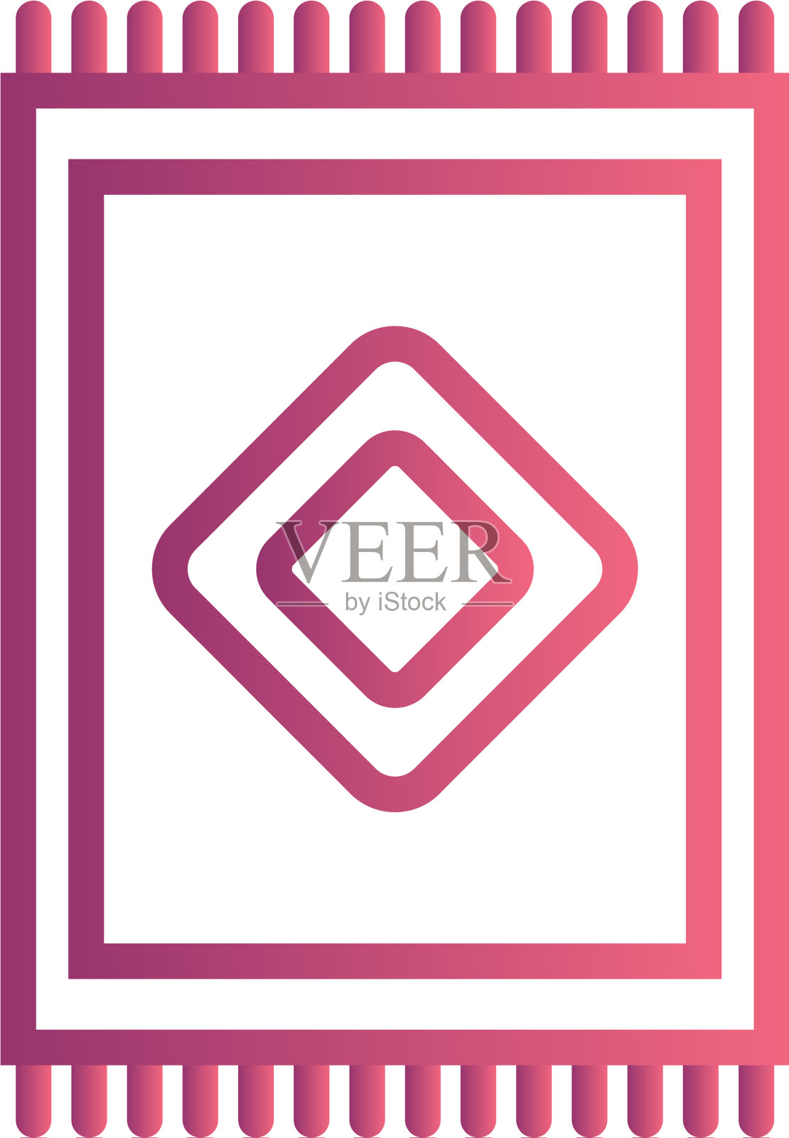 地毯的图标图标素材