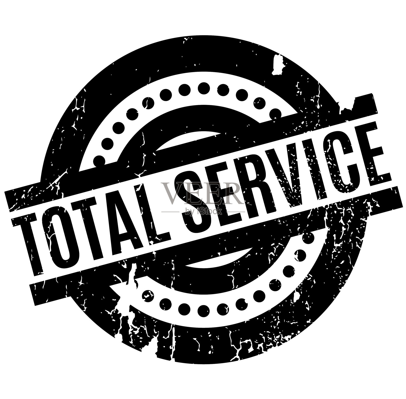 总使用橡胶图章设计元素图片