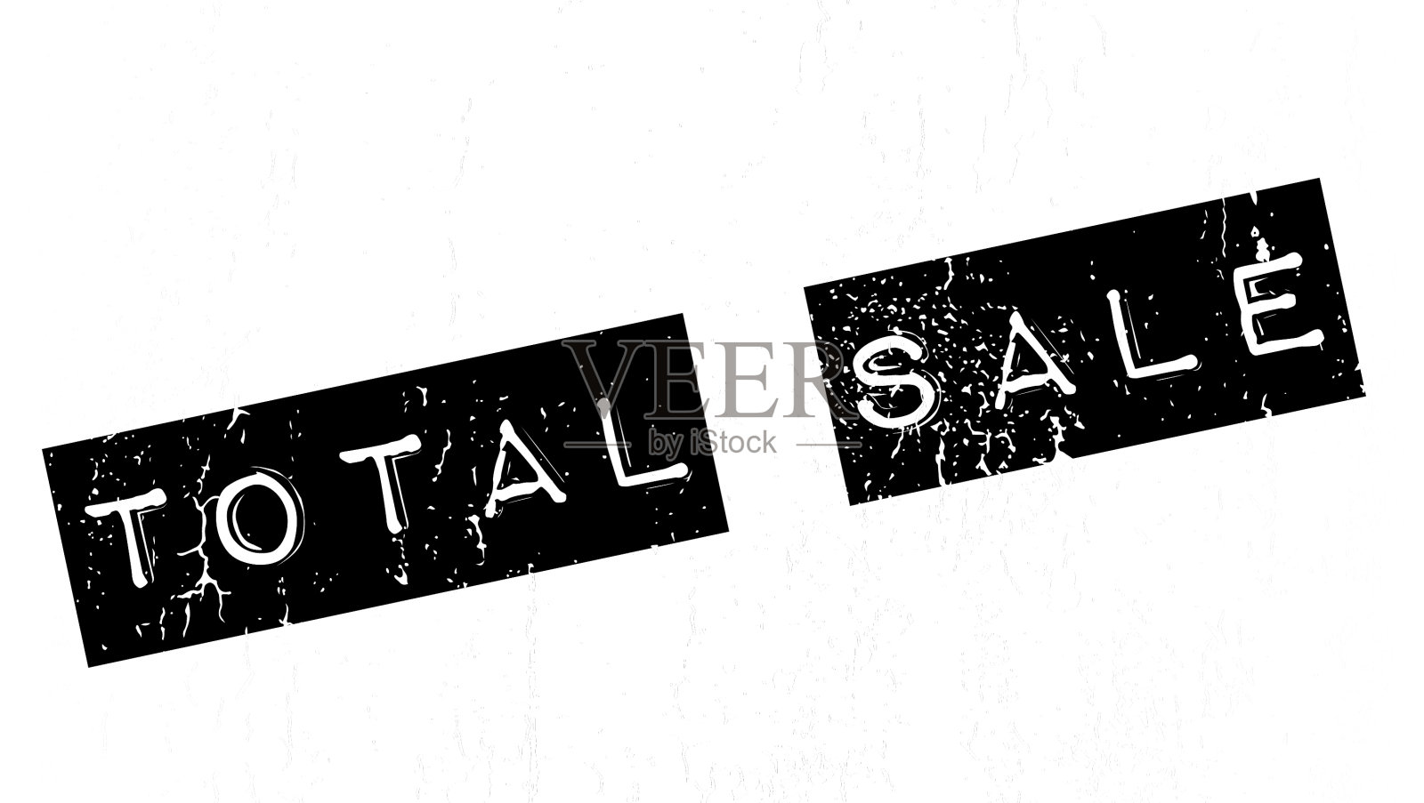 橡胶图章销售总额设计元素图片