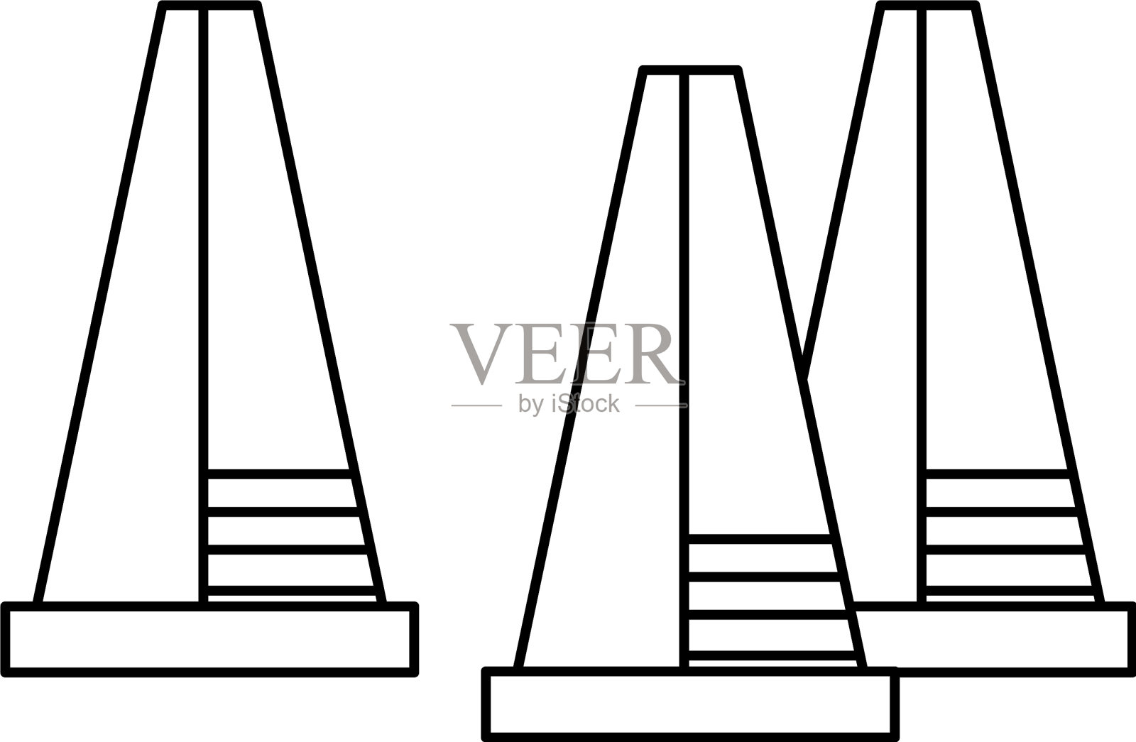 施工设计设计元素图片