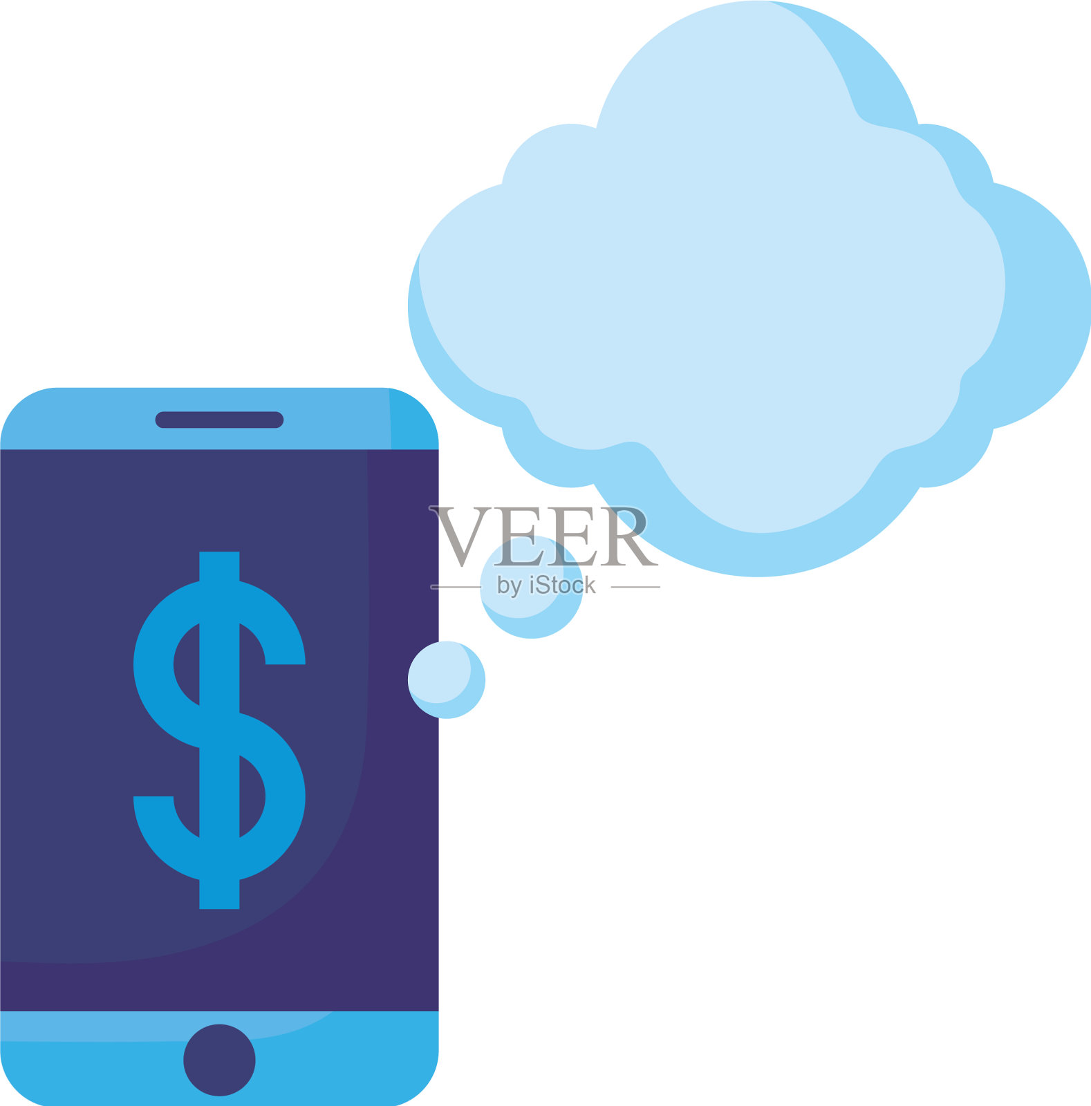 智能手机设备设计设计元素图片