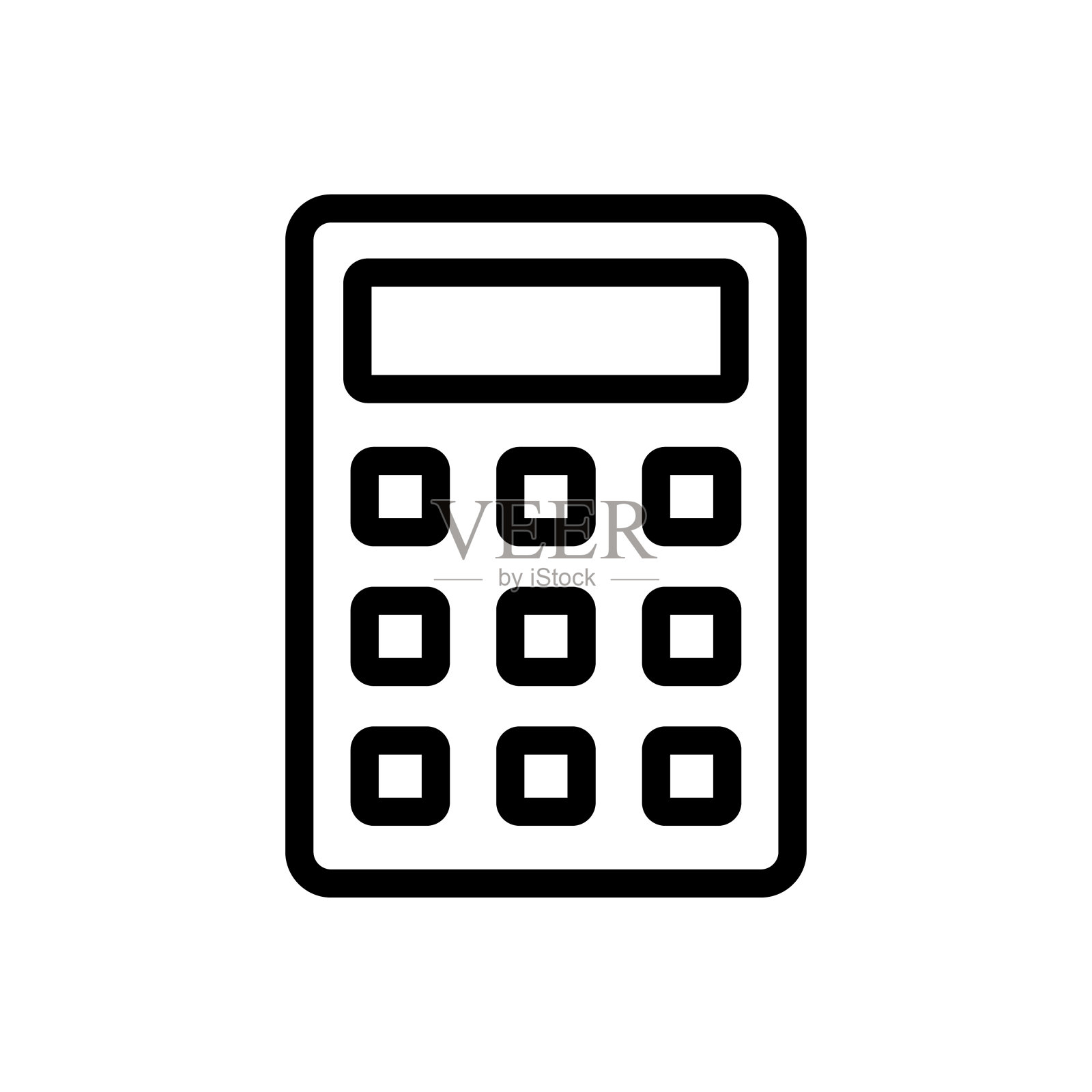 会计插画图片素材