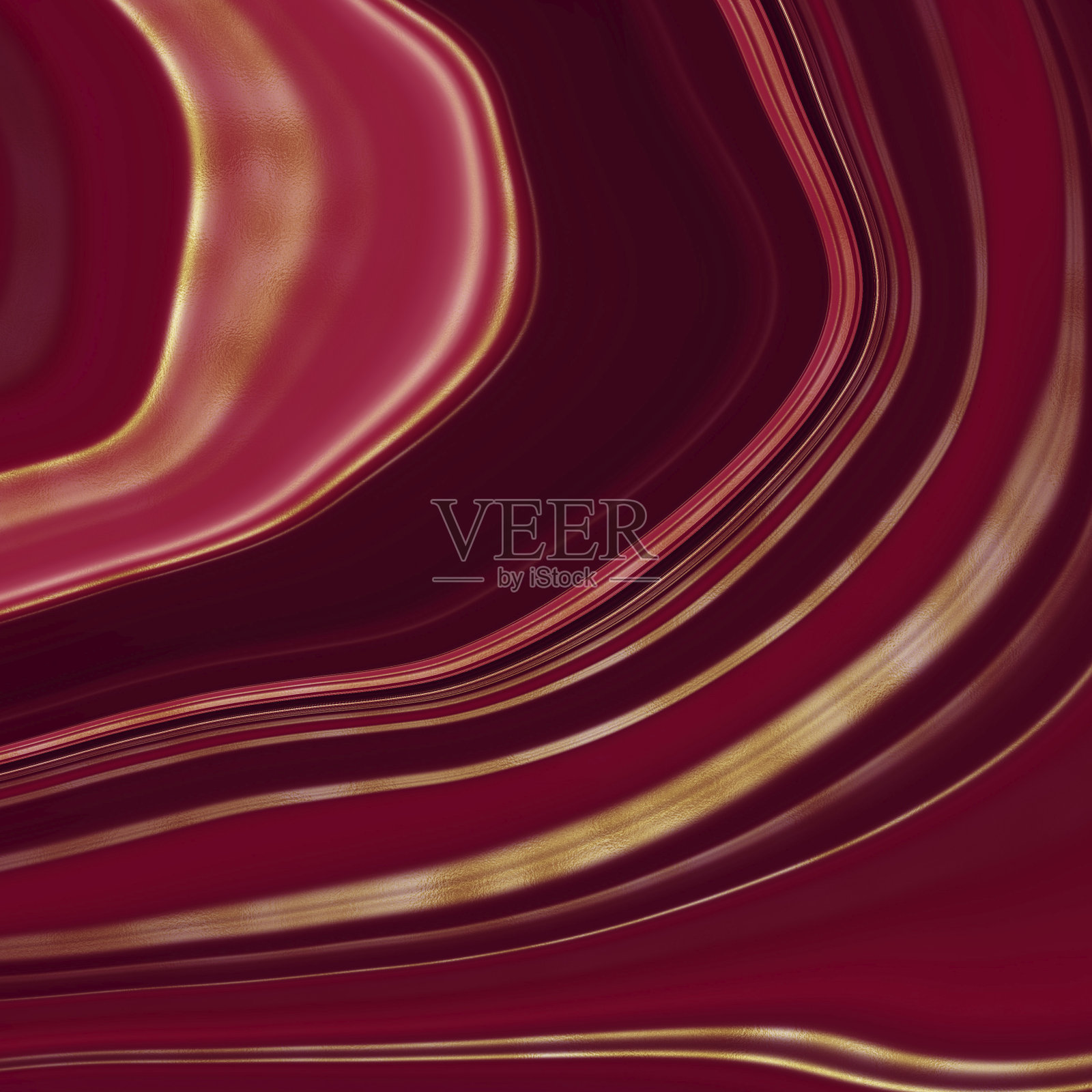 抽象的玛瑙背景插画图片素材