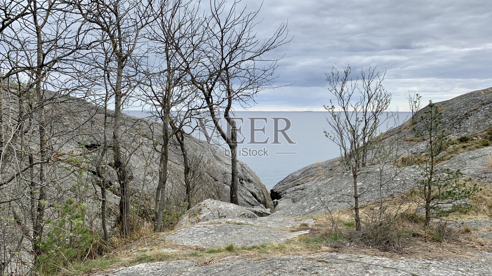 北欧自然照片摄影图片