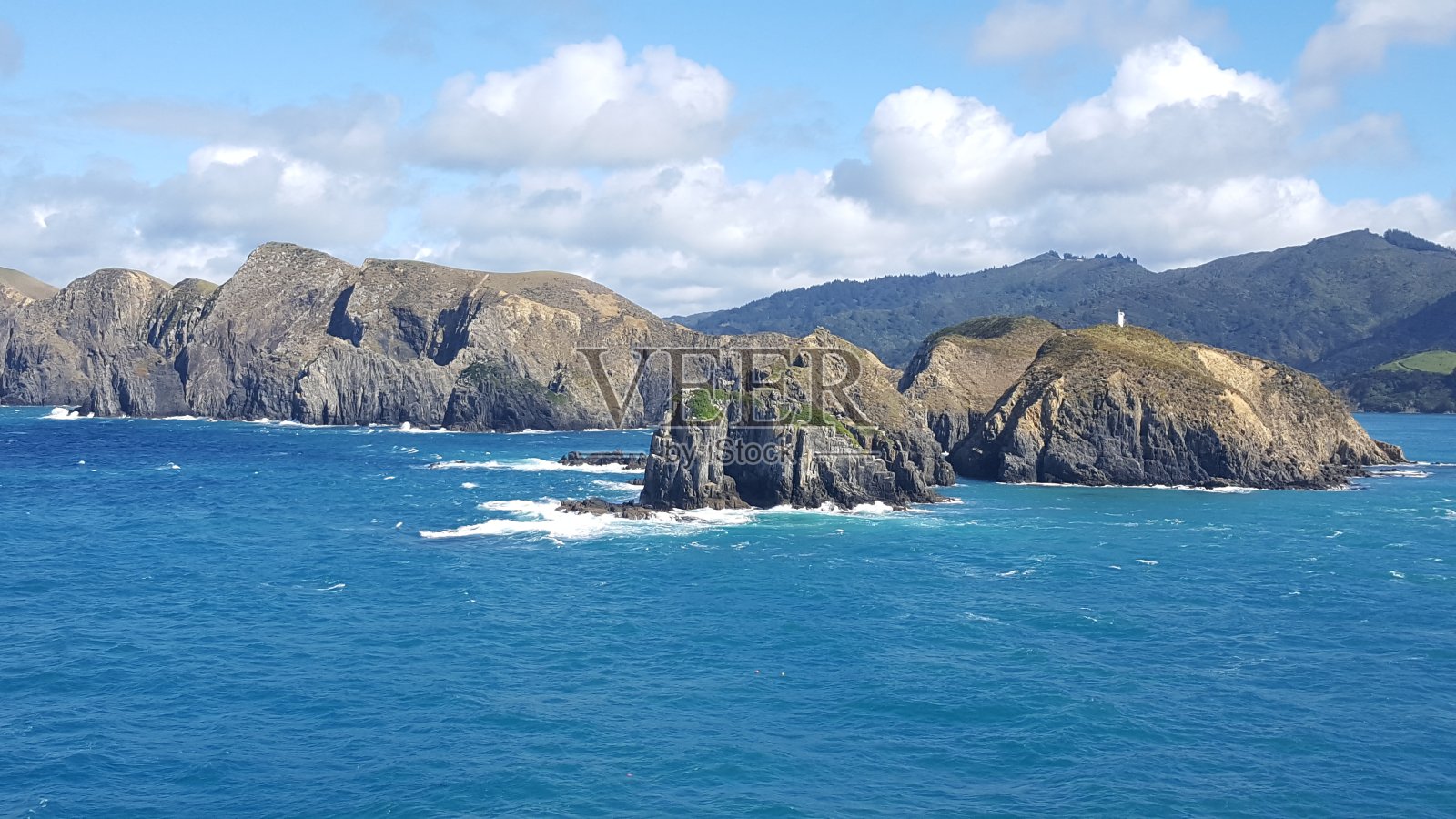 风景优美的山照片摄影图片