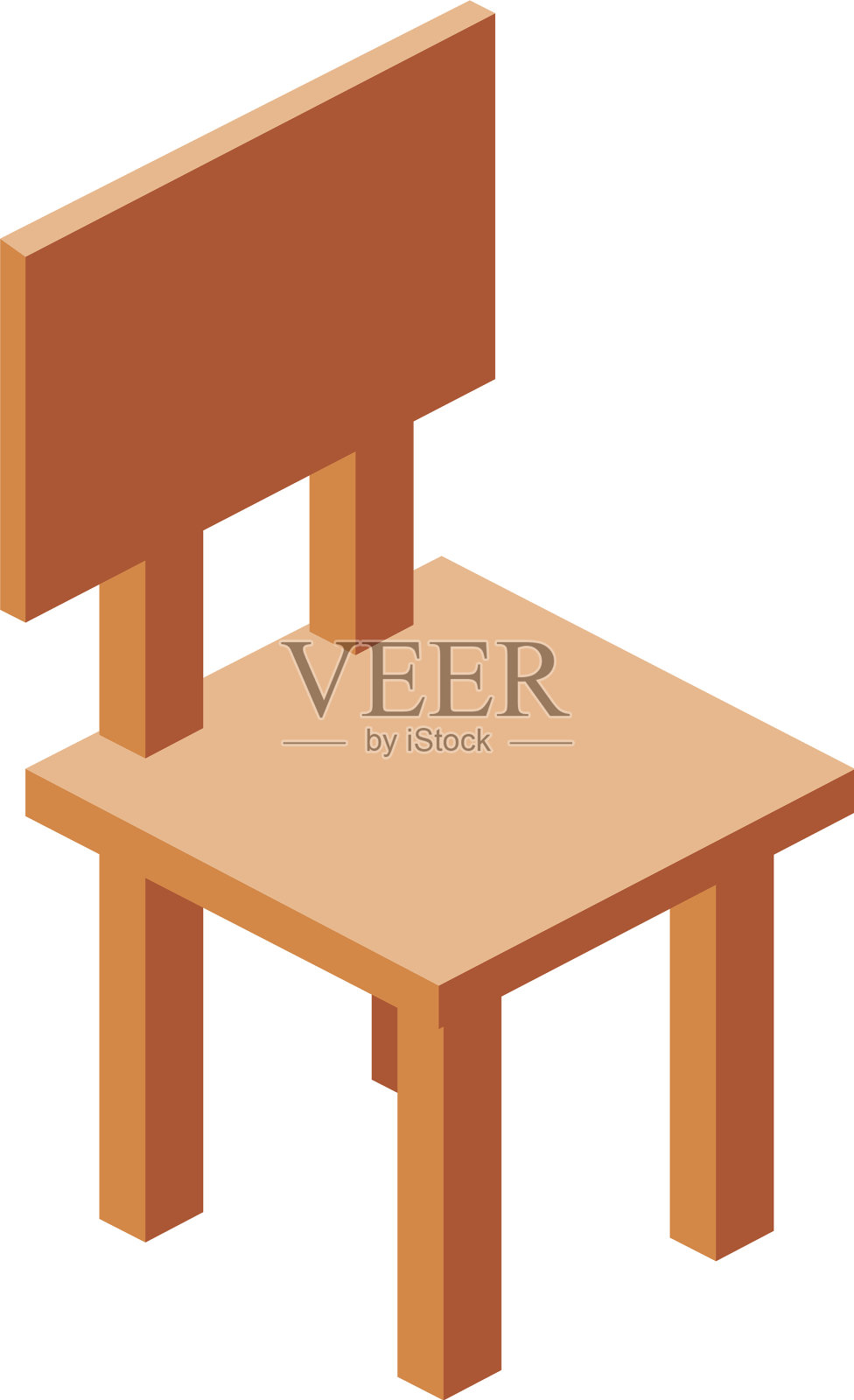 隔离家居椅设计设计元素图片