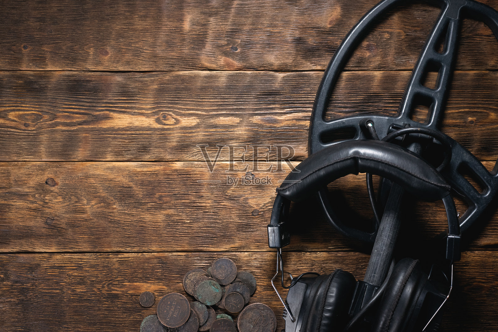 寻宝游戏。照片摄影图片