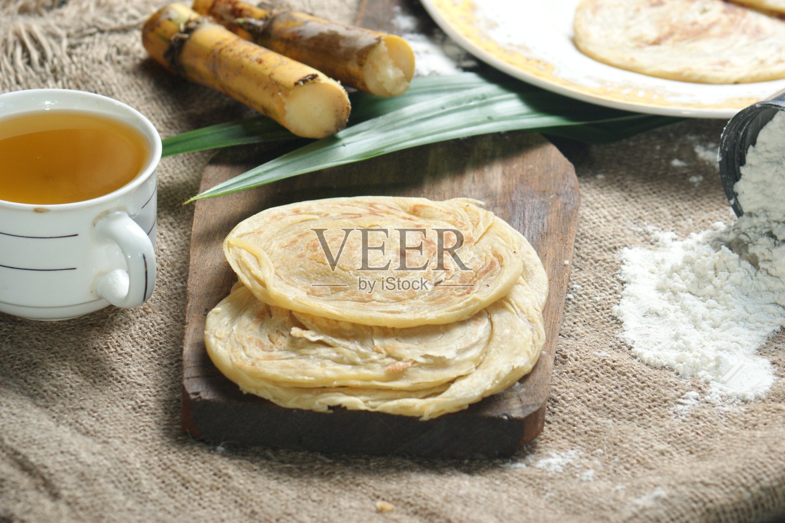 Maryam面包照片摄影图片