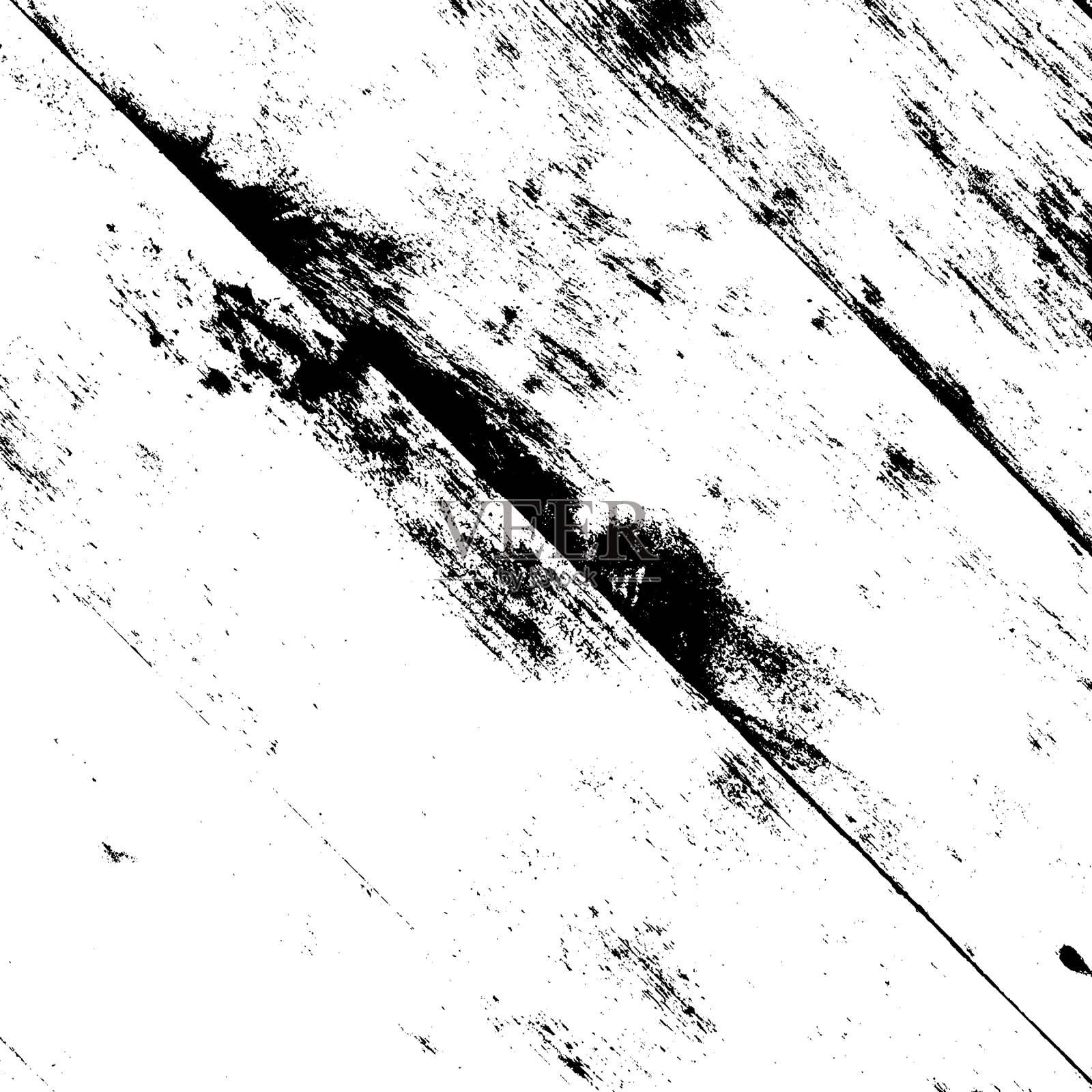 木制叠加纹理插画图片素材