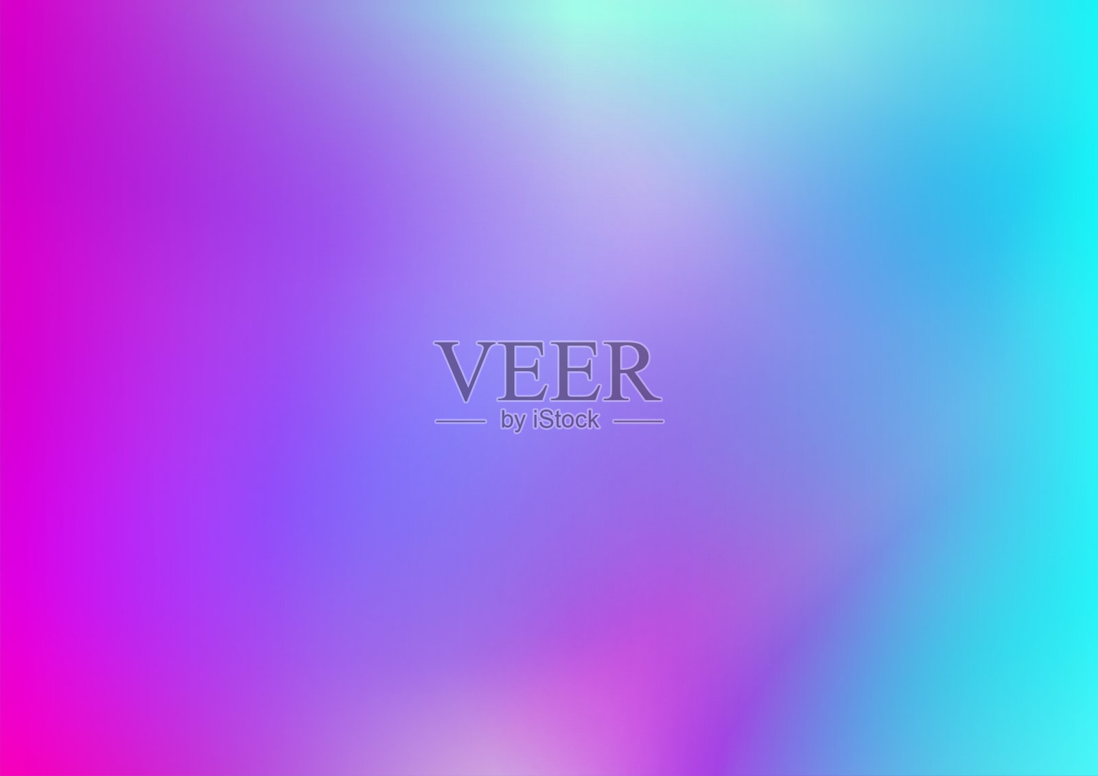 抽象模糊色彩背景插画图片素材