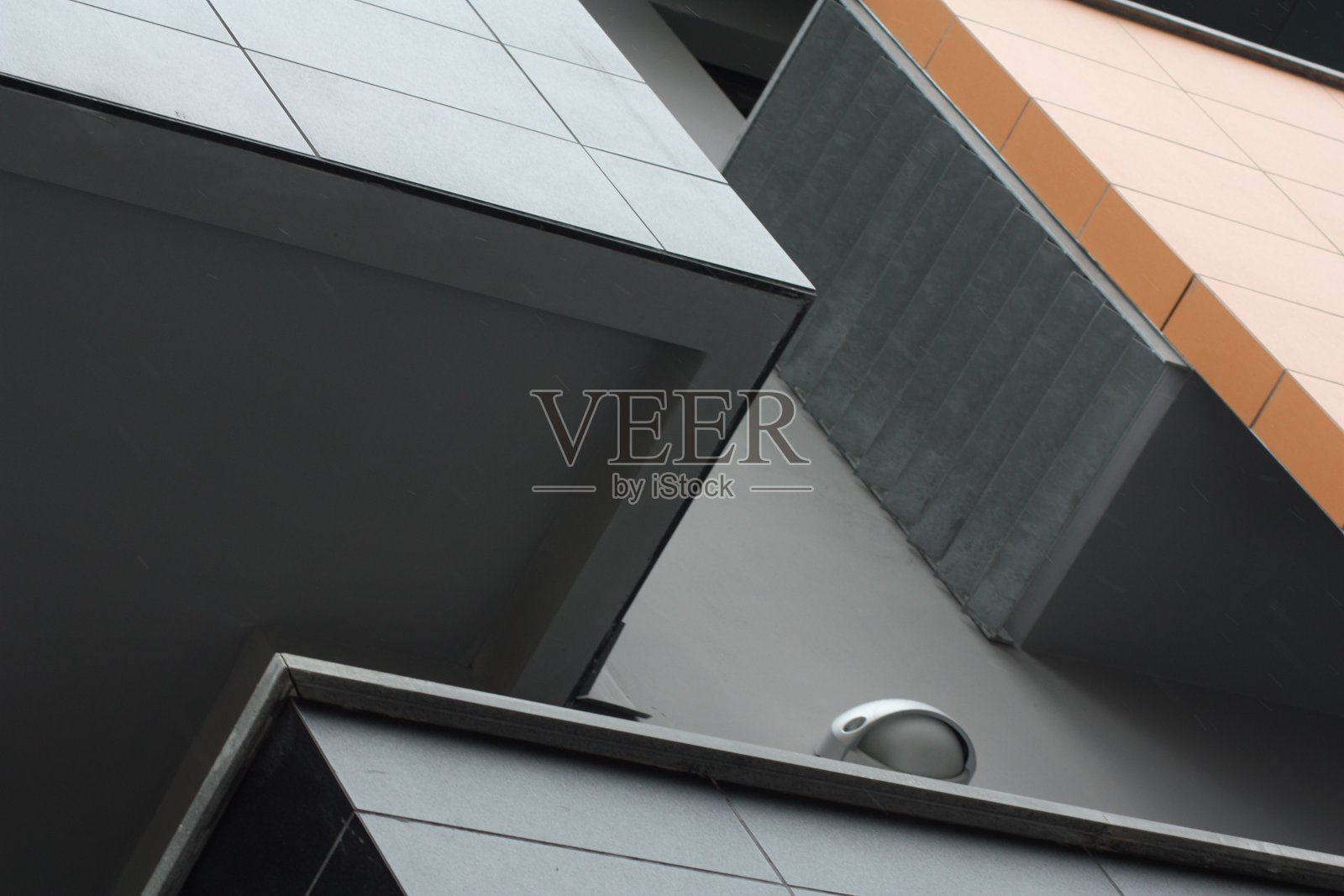 城市建筑测量师照片摄影图片