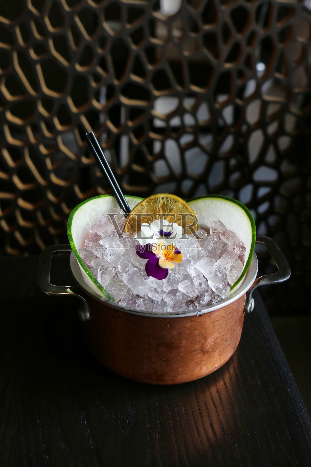 莫斯科骡照片摄影图片