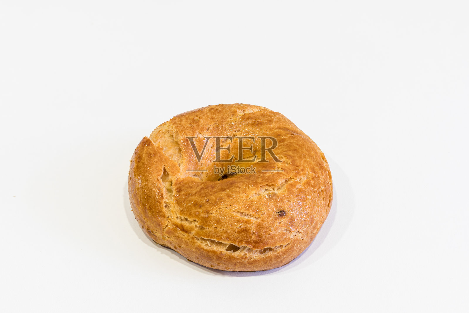 马德里typical甜点Rosquillas de San Isidro或Rosquillas del saint照片摄影图片