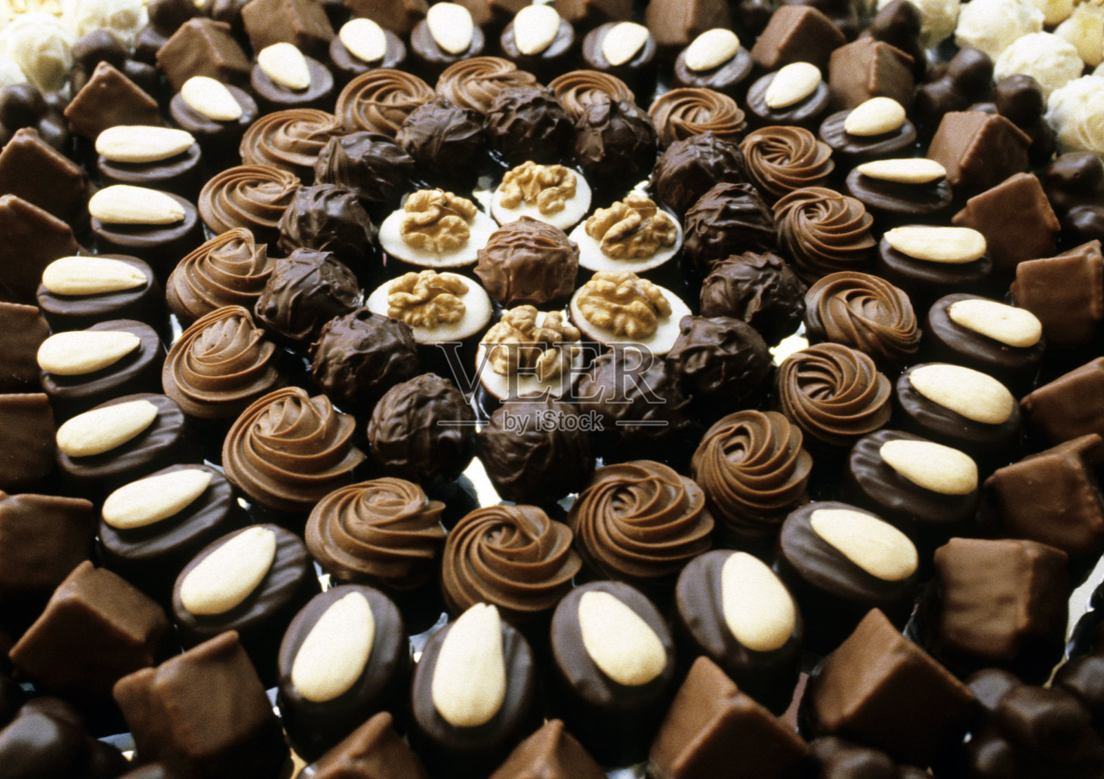 甜食照片摄影图片