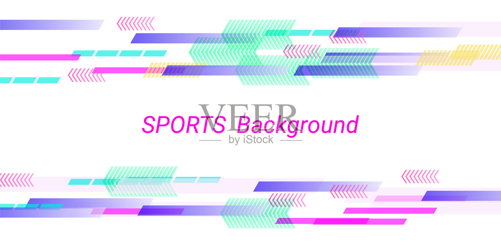 创造性的抽象背景插画图片素材