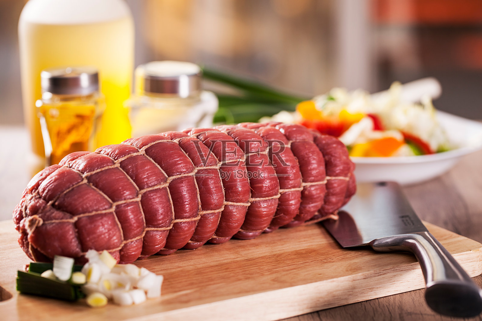 美味香辣猪肉照片摄影图片