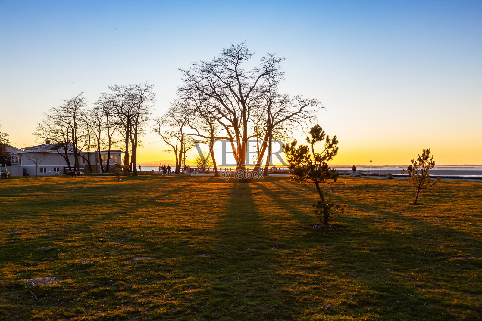 加拿大自然风光照片摄影图片