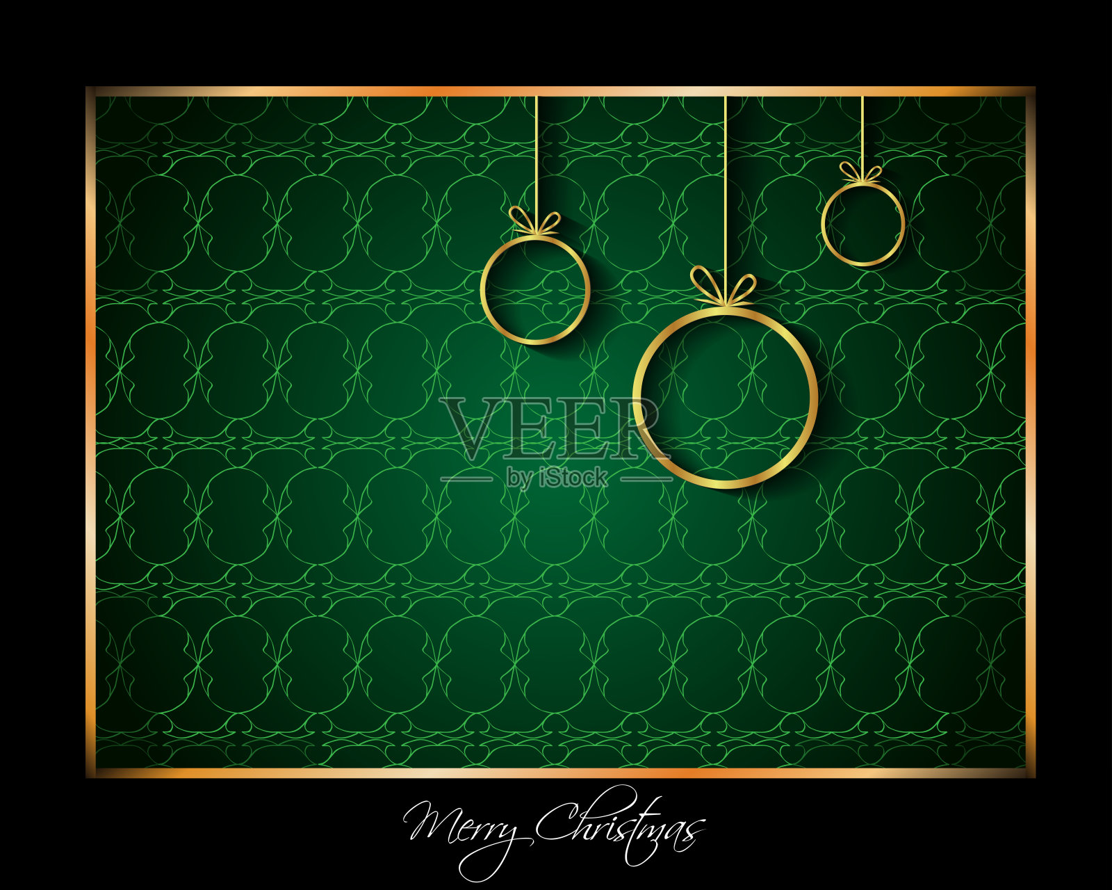 圣诞快乐的背景为您的季节邀请,节日海报,贺卡。设计模板素材