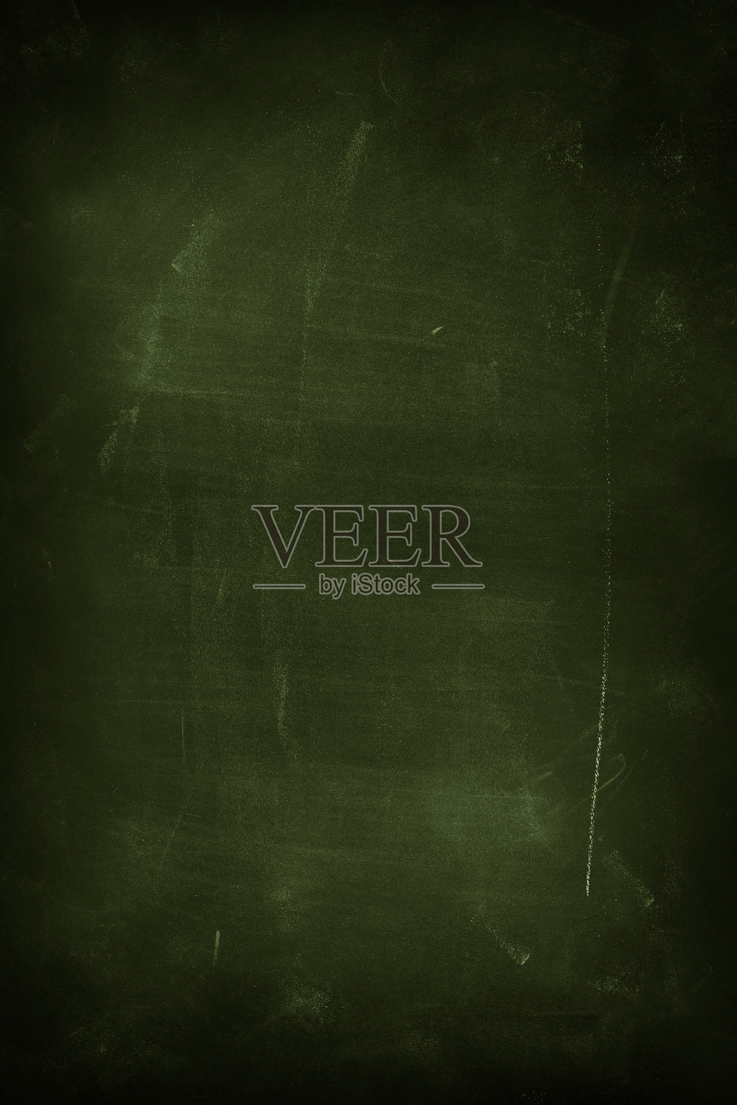 绿色的黑板或黑板照片摄影图片