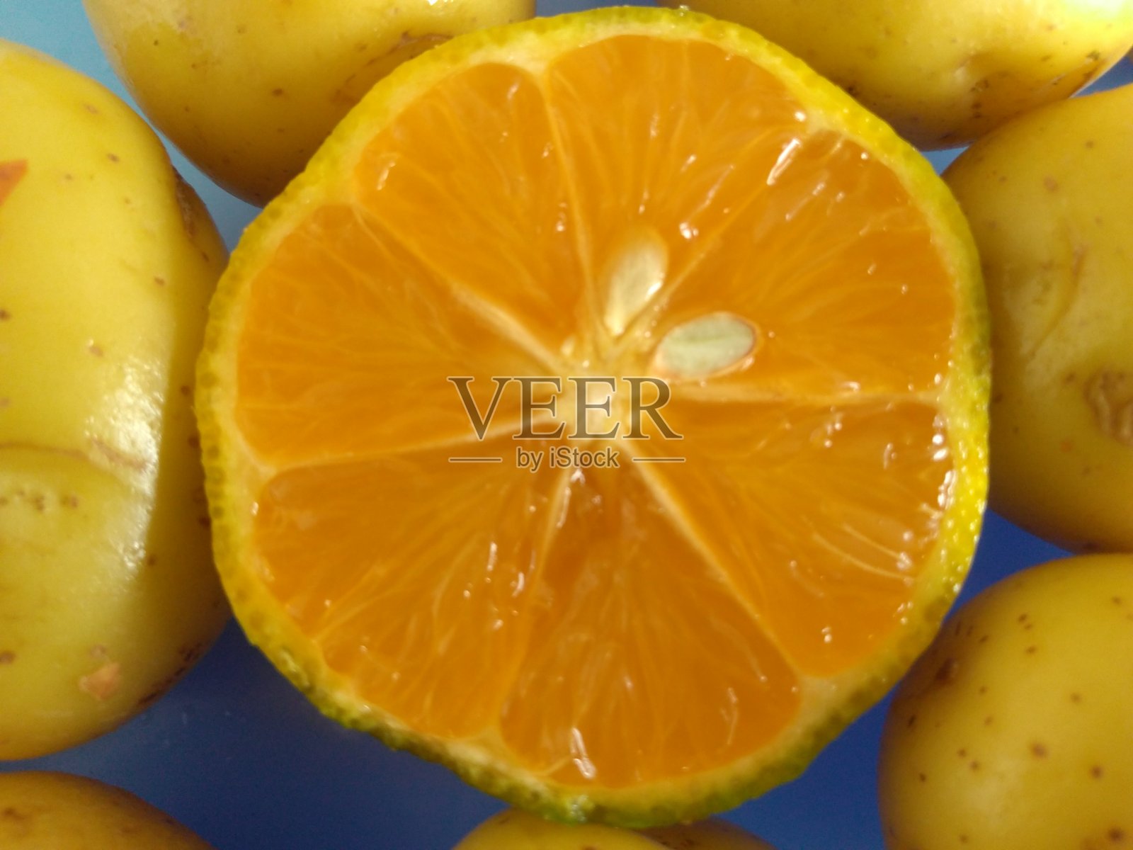 柠檬照片摄影图片