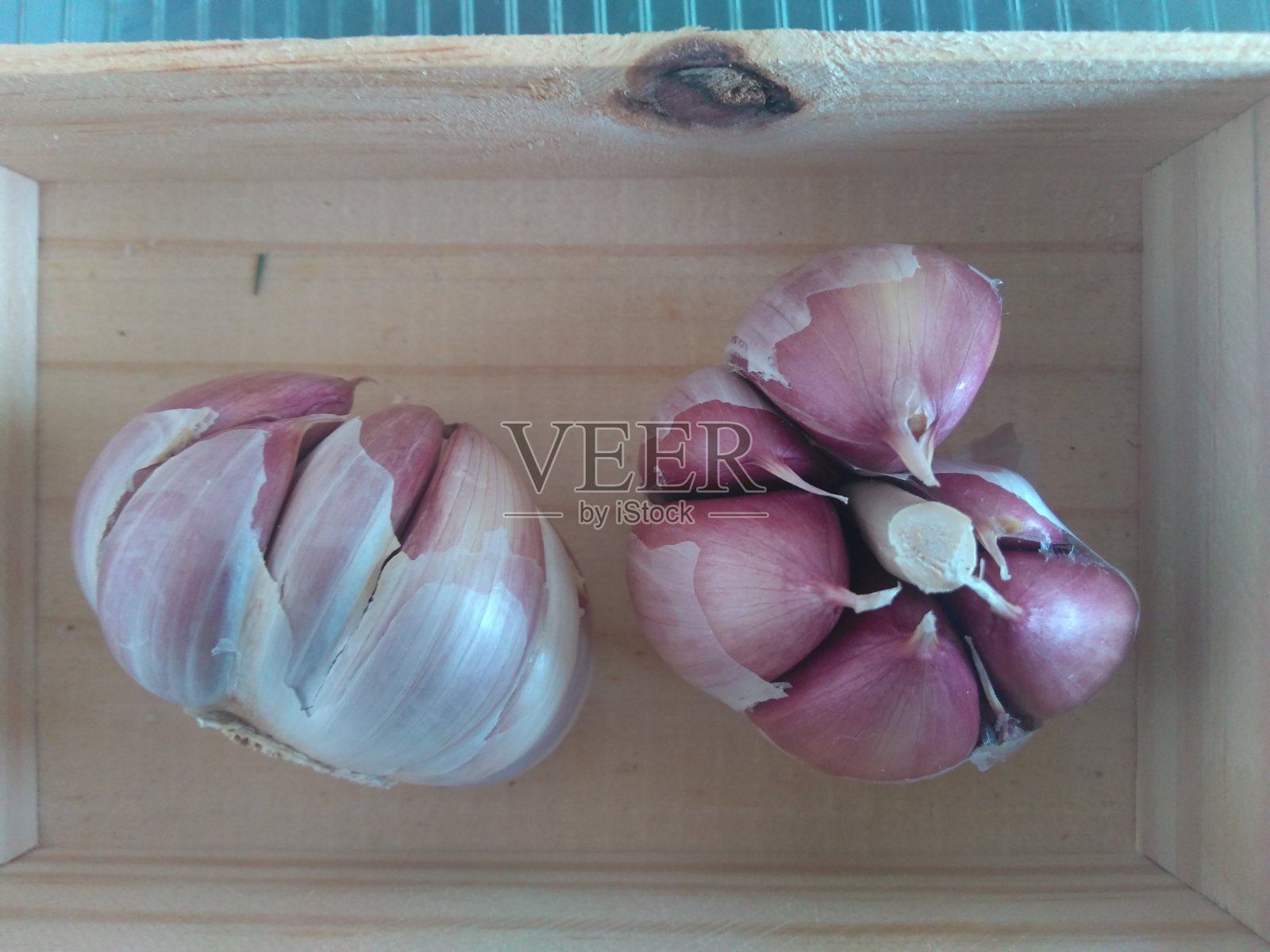 大蒜照片摄影图片