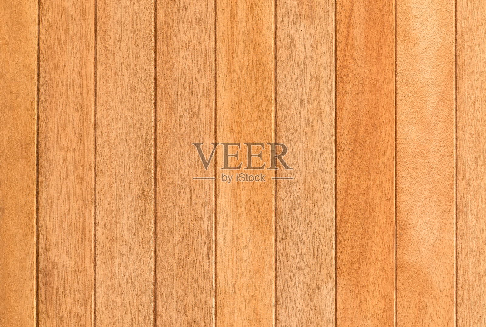 背景和纹理装饰柚木条纹表面墙照片摄影图片