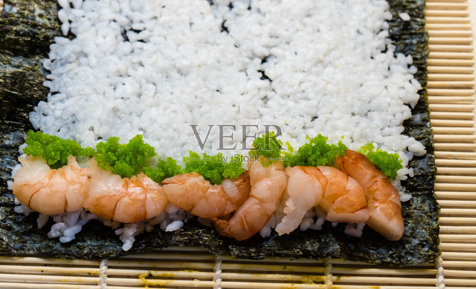 寿司照片摄影图片