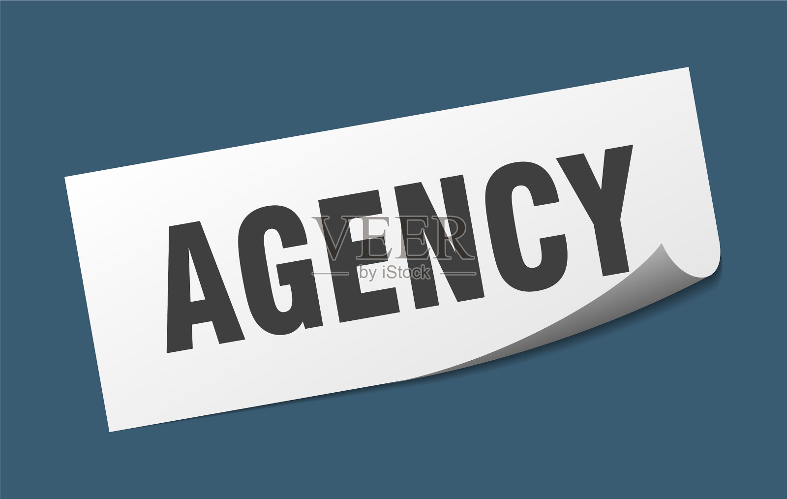 贴标代理方标代理削皮机插画图片素材