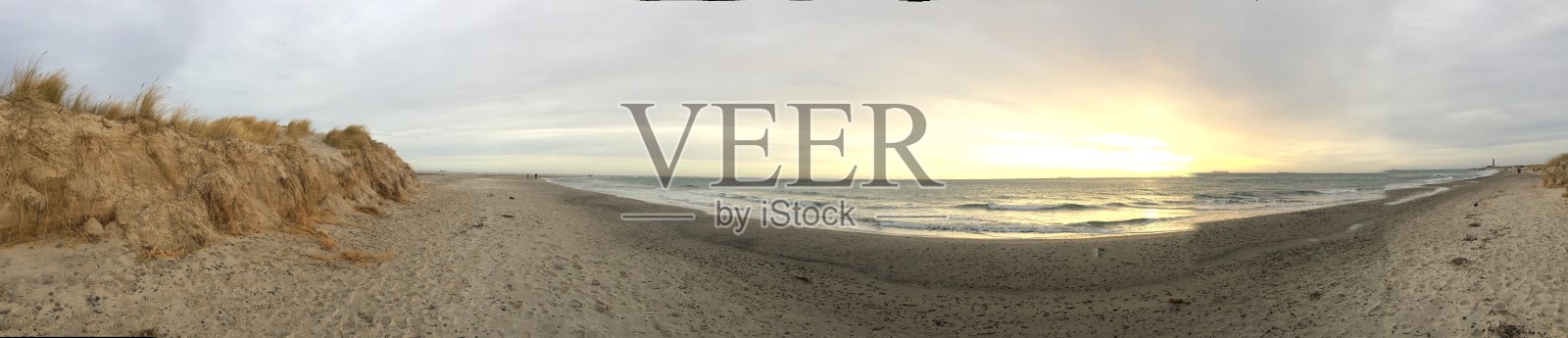 丹麦Skagen自然照片摄影图片